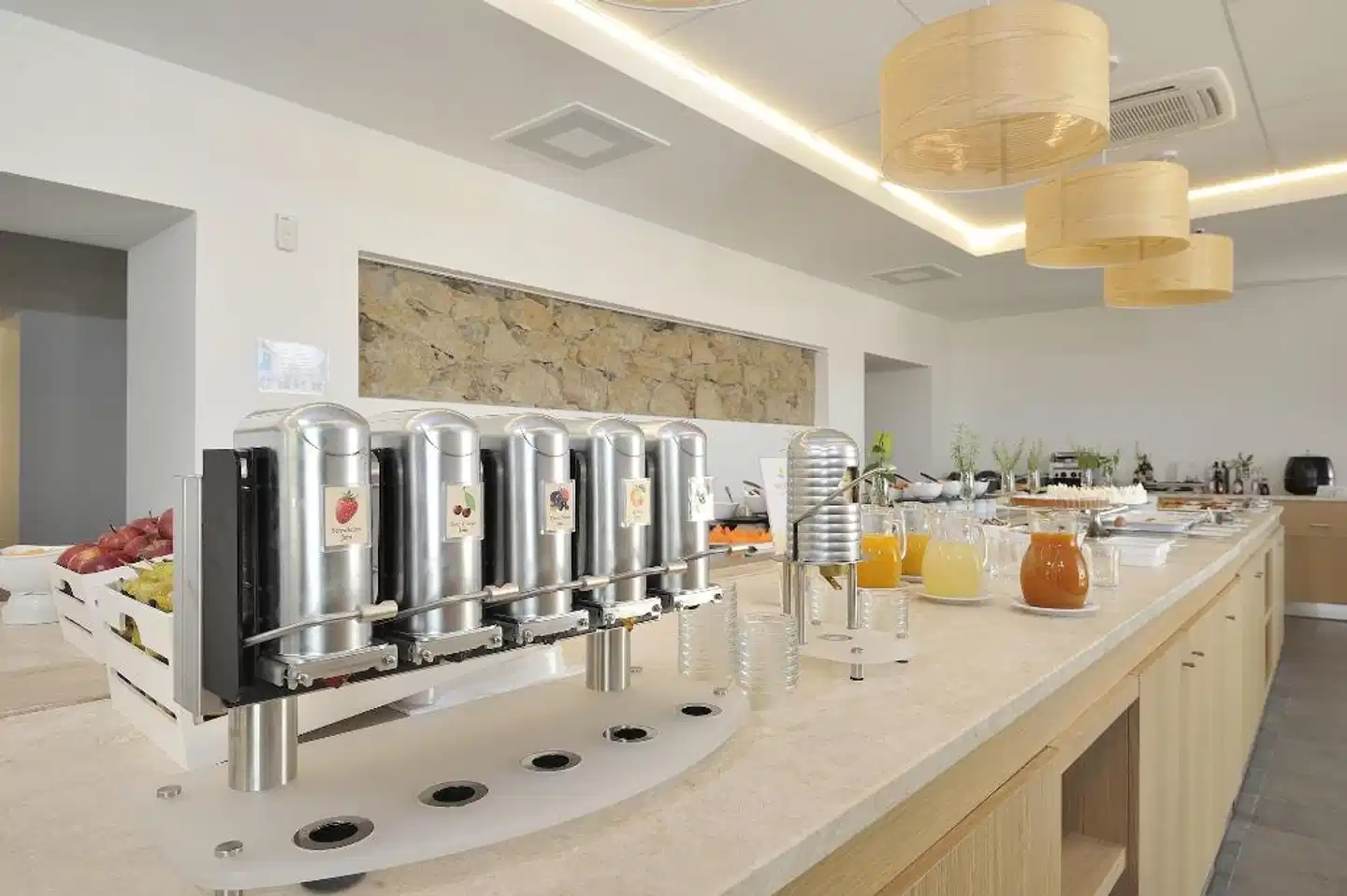 Hotel Torre Salinas - Adults only Bar