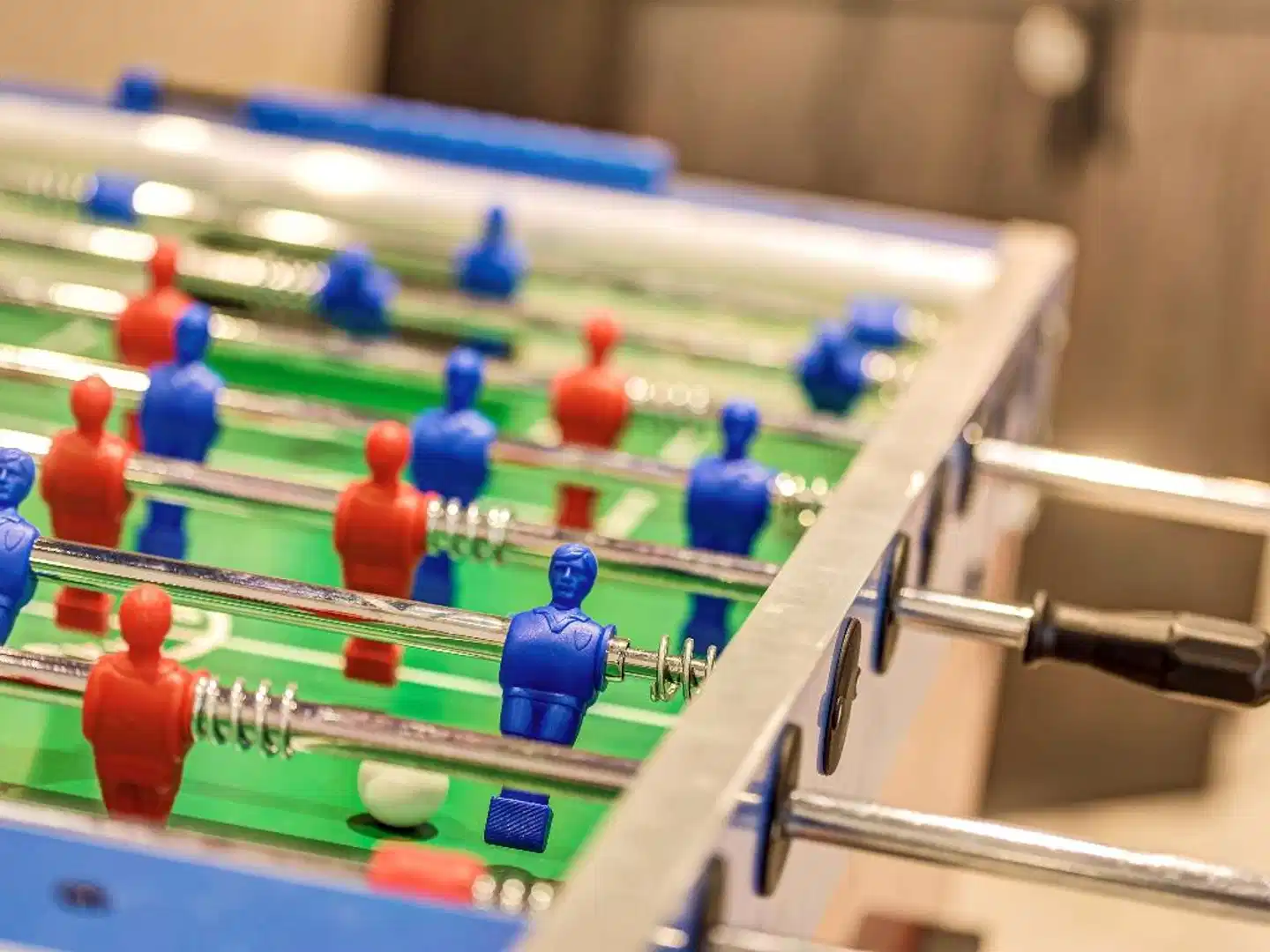 ibis Styles Rastatt Baden-Baden Modellaufnahme