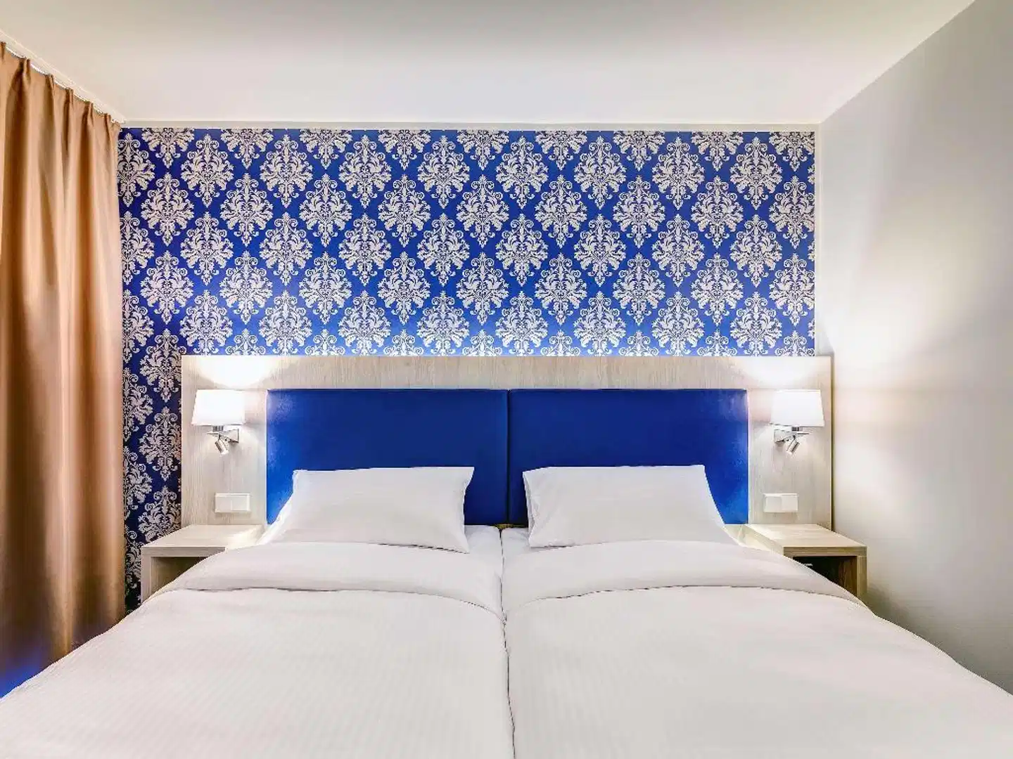 ibis Styles Rastatt Baden-Baden Wohnbeispiel