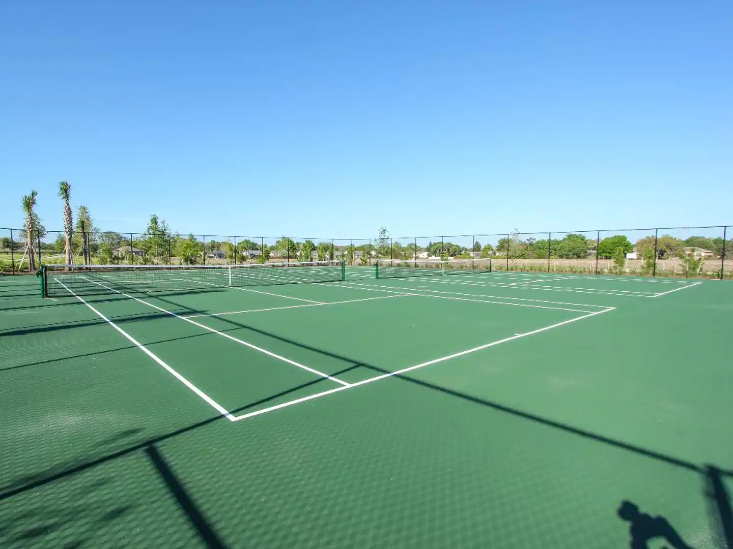 Solterra Resort Sport und Entertainment