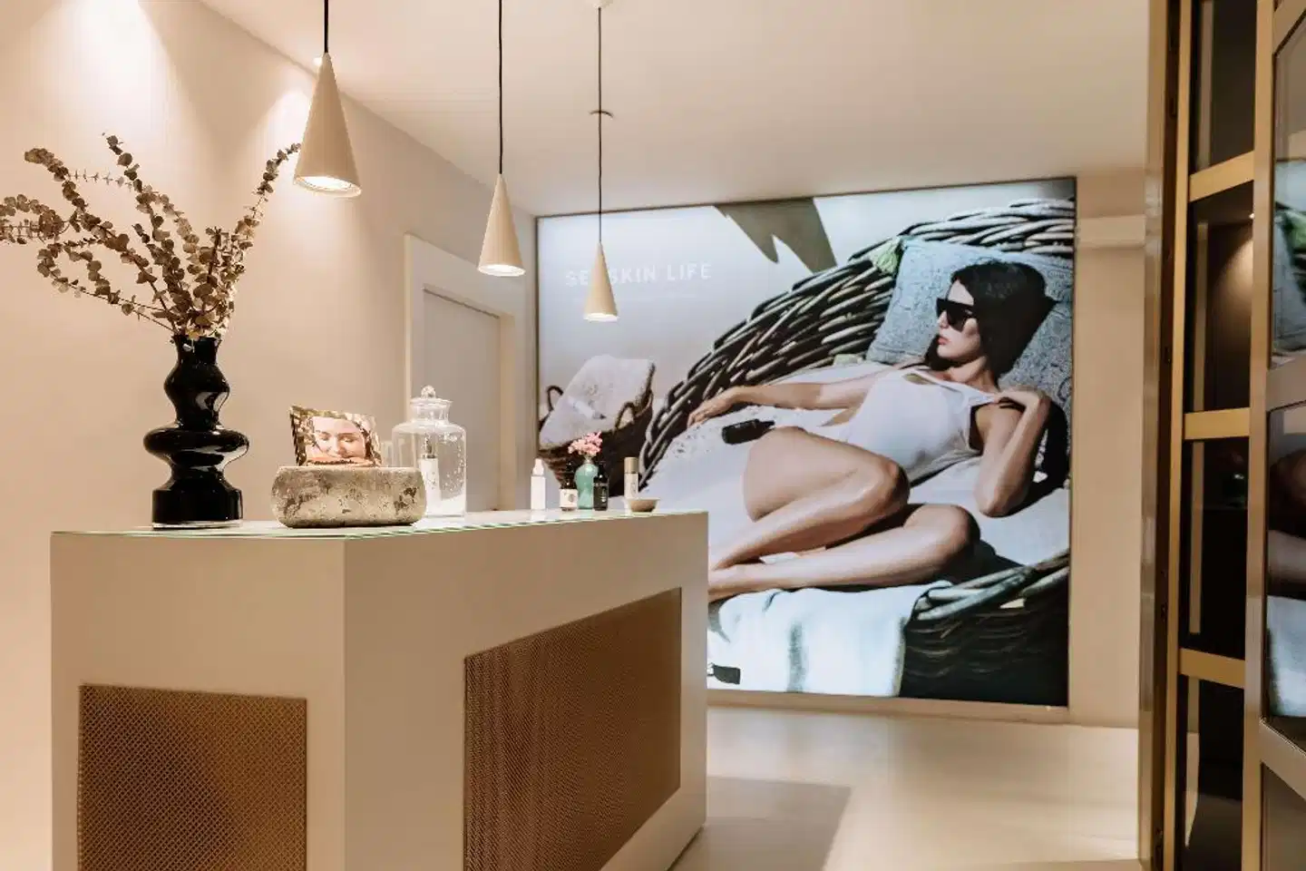 Monument Hotel Wellness