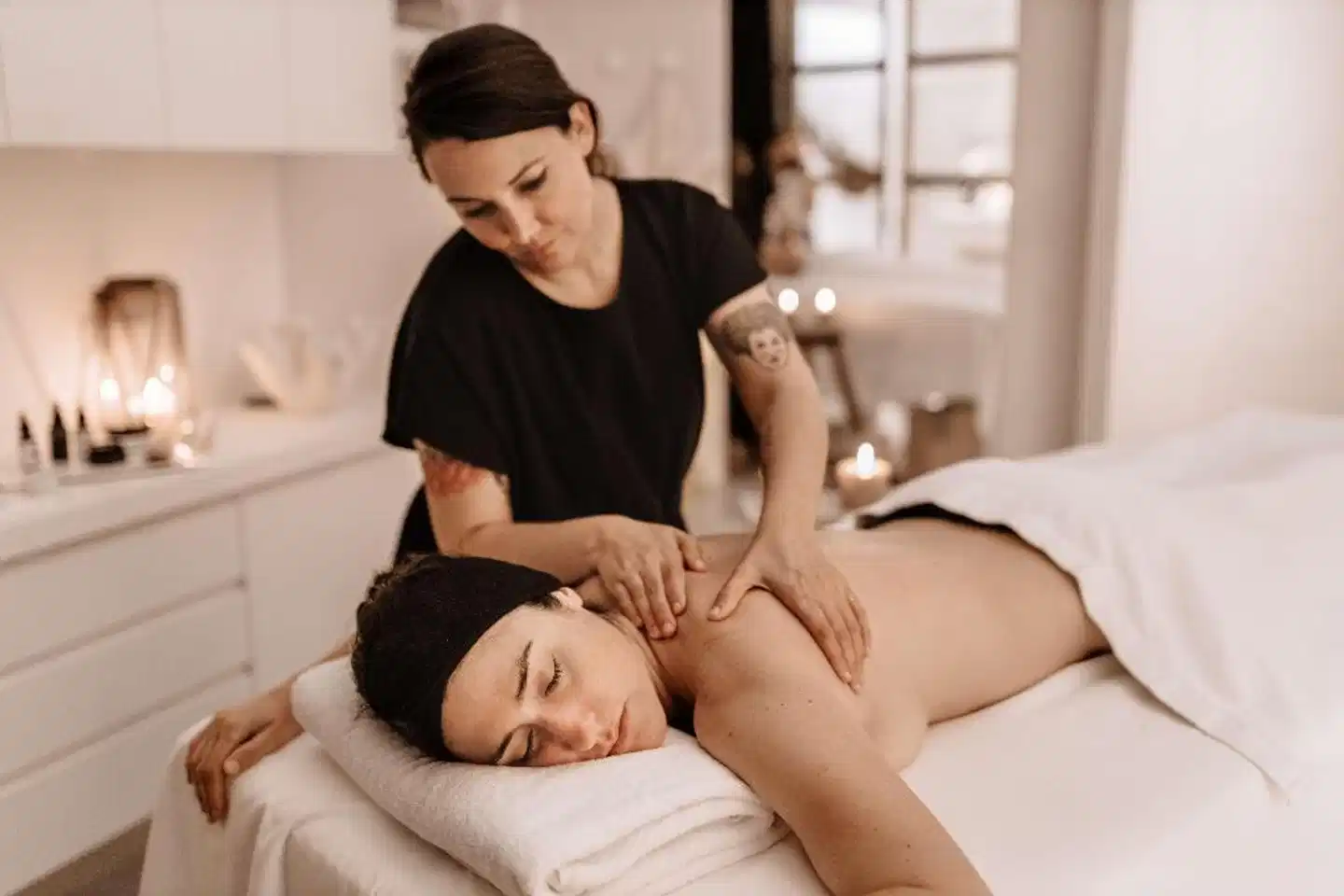 Monument Hotel Wellness