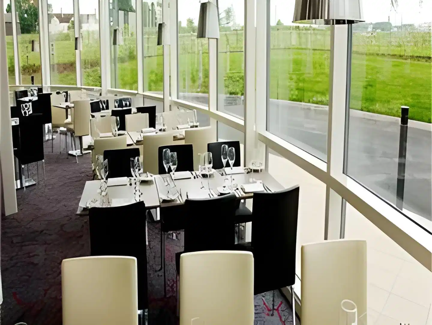 Holiday Inn Salisbury - Stonehenge Restaurant