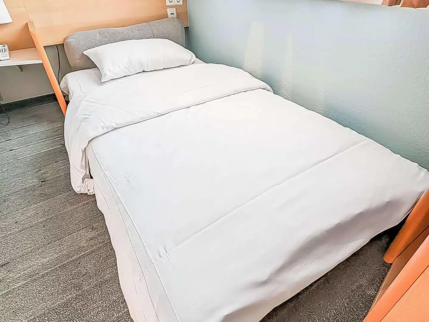 ibis Luebeck City Wohnbeispiel