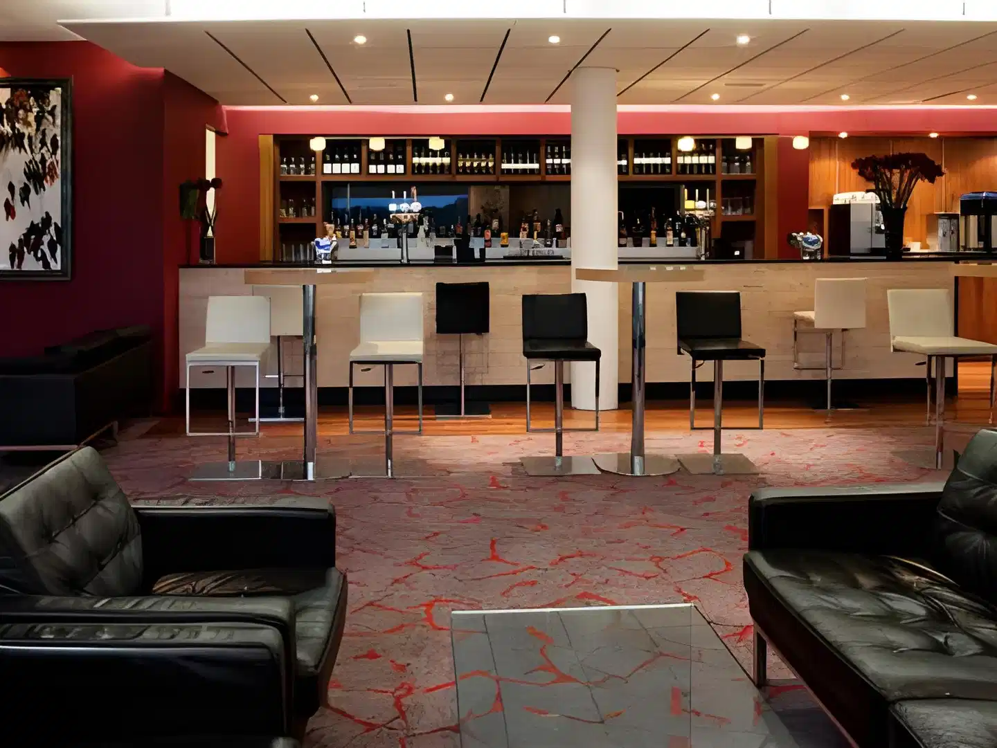 Holiday Inn Salisbury - Stonehenge Bar