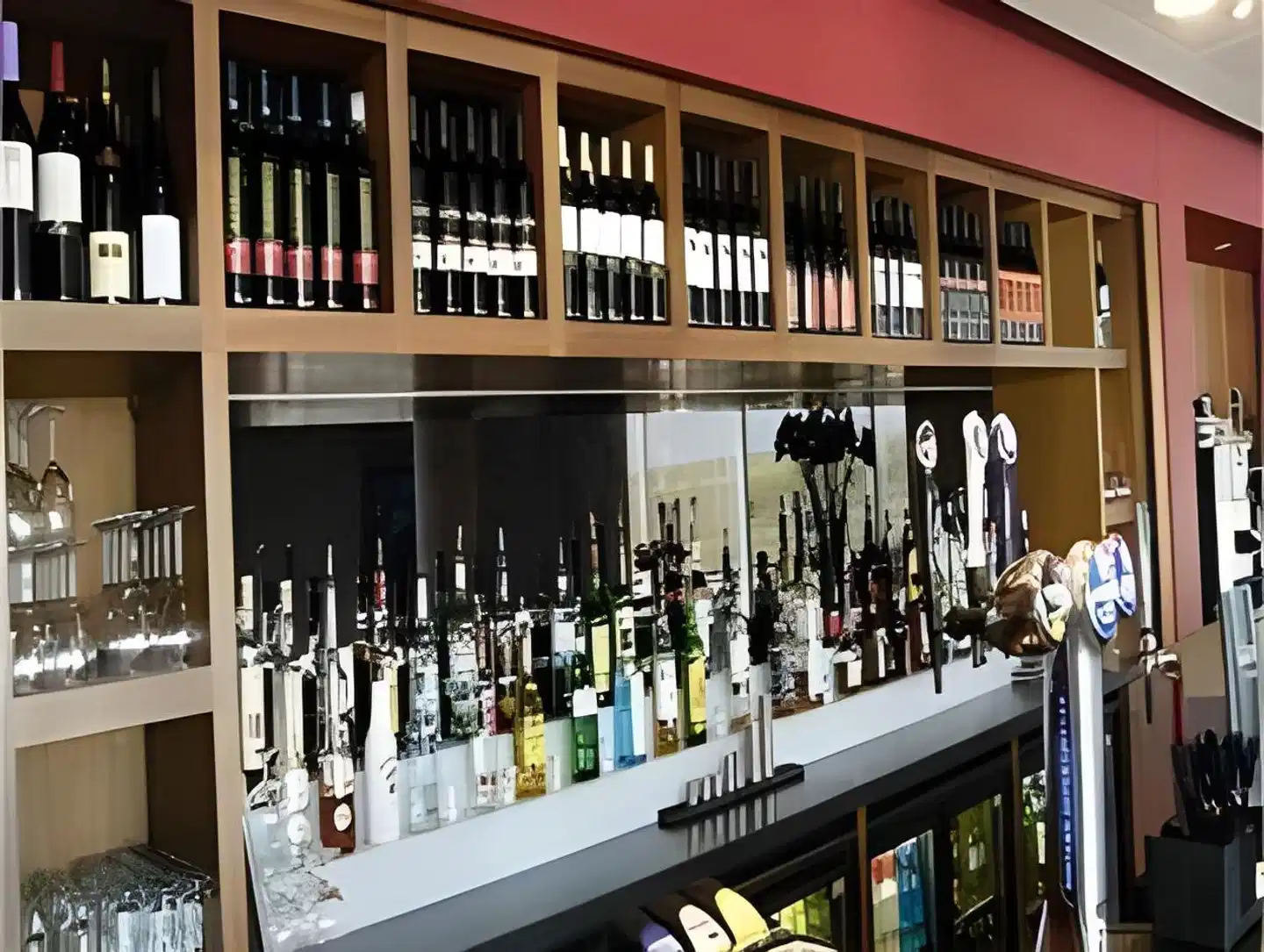 Holiday Inn Salisbury - Stonehenge Bar