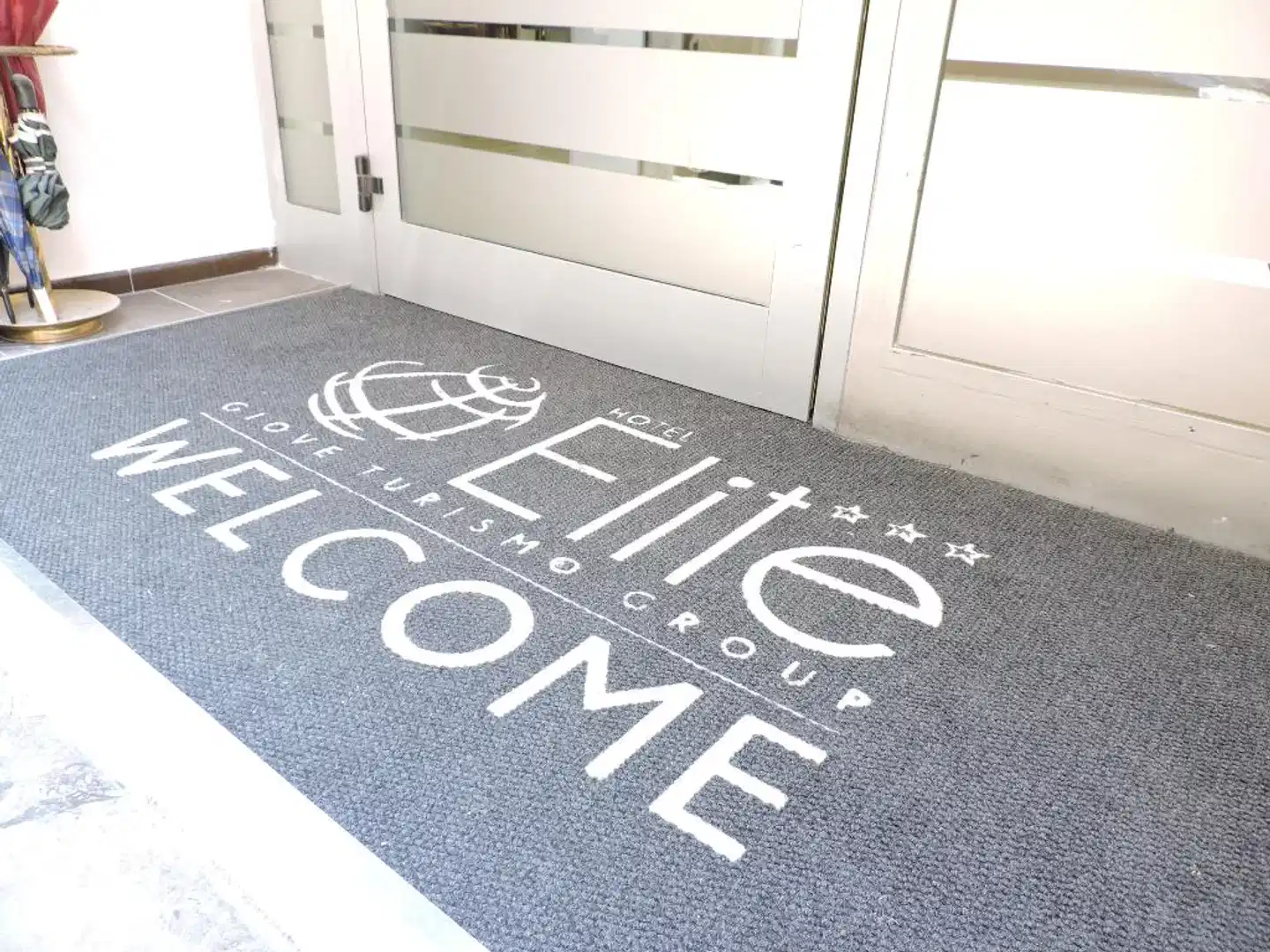 Elite Modellaufnahme