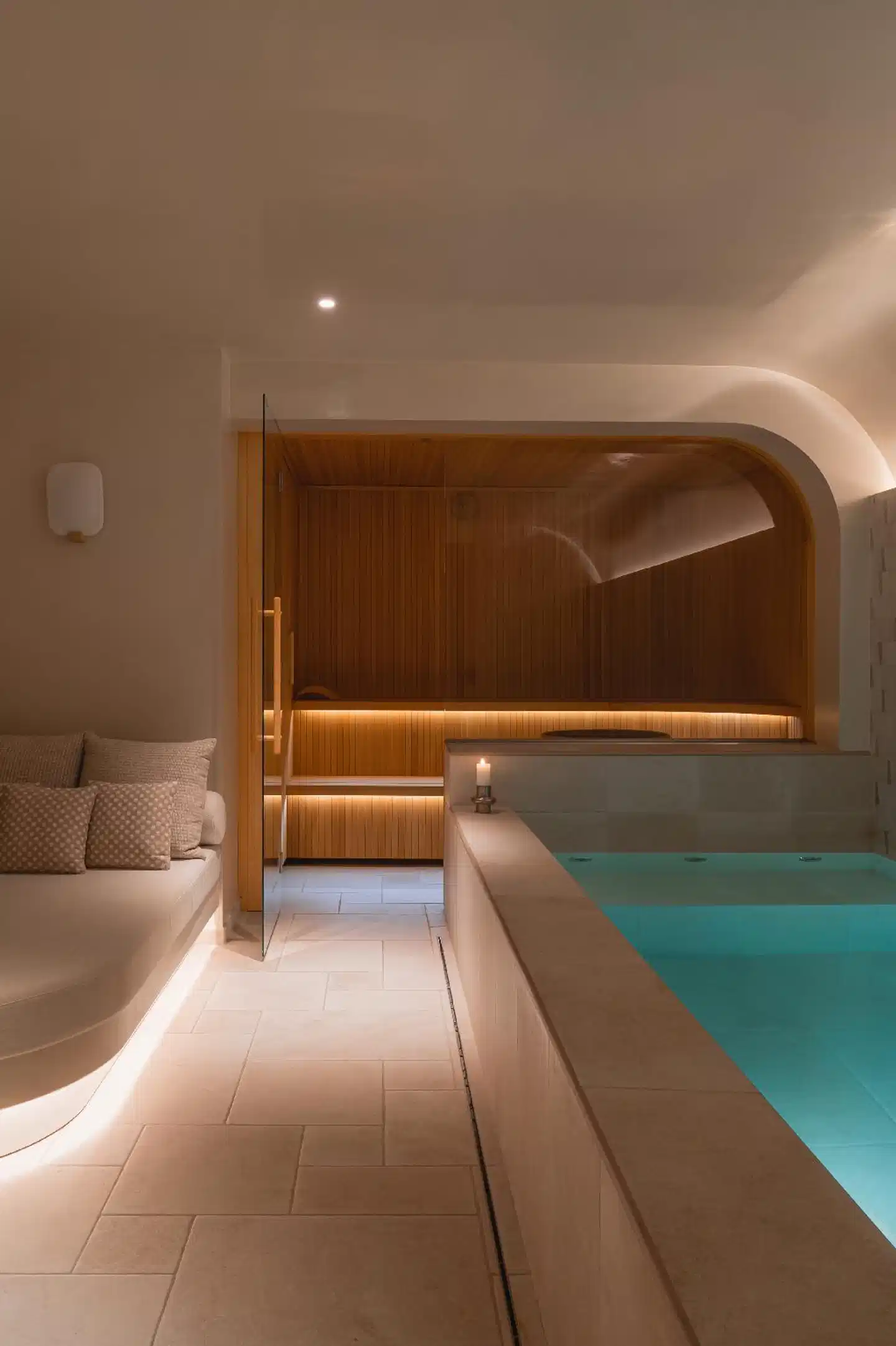 Hotel de Buci Wellness