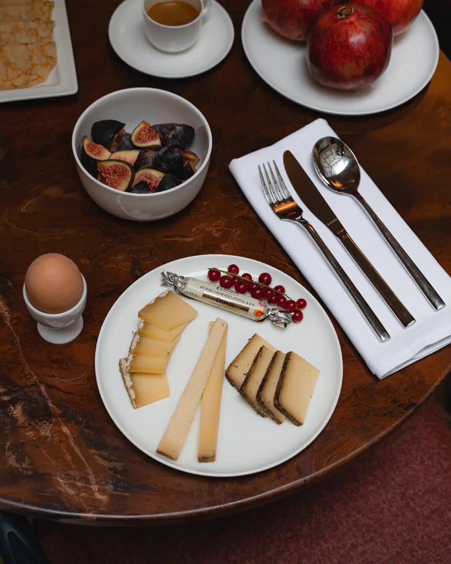 Hotel de Buci Restaurant