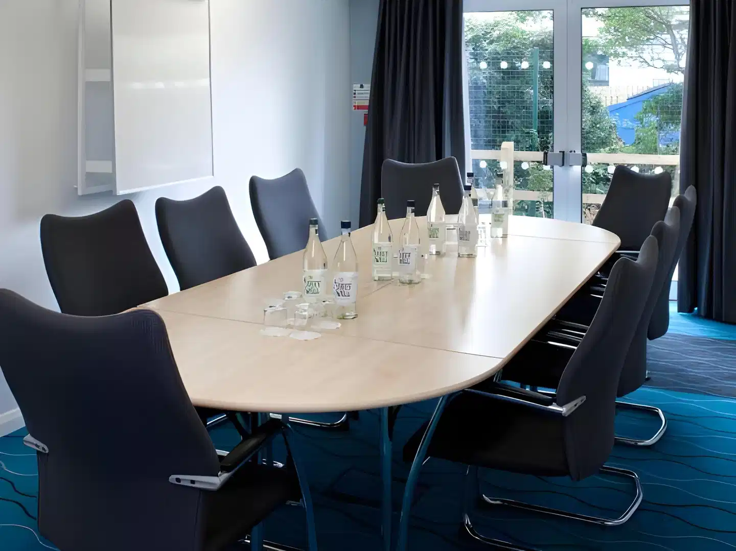 Holiday Inn Express Folkestone - Channel Tunnel Konferenz