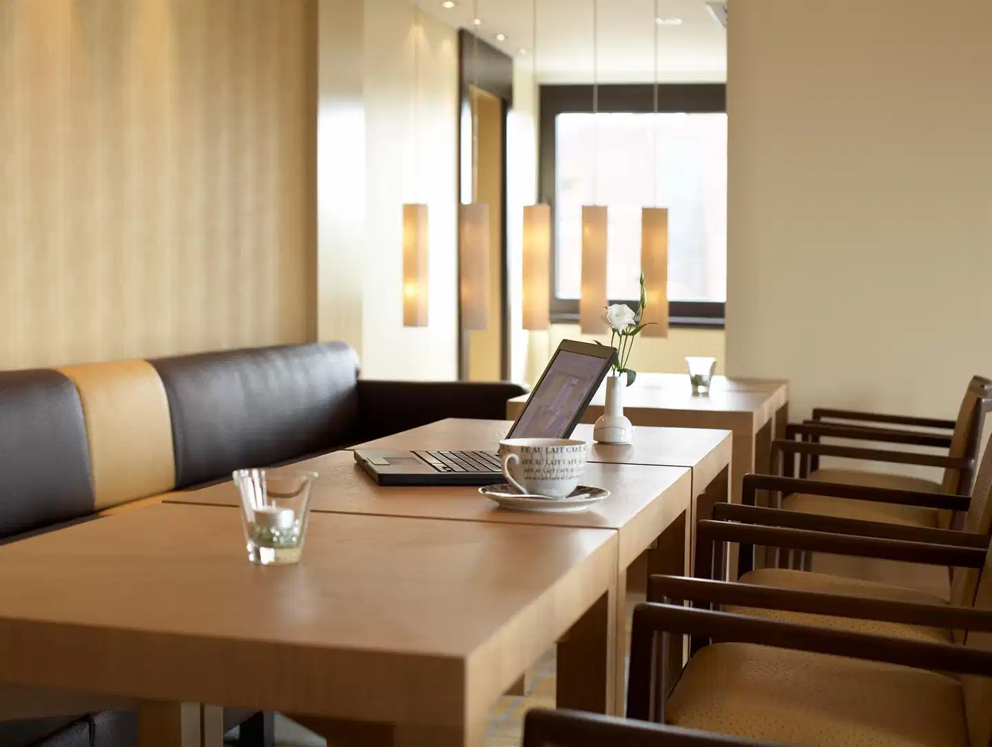 Best Western Premier Arosa Hotel Konferenz