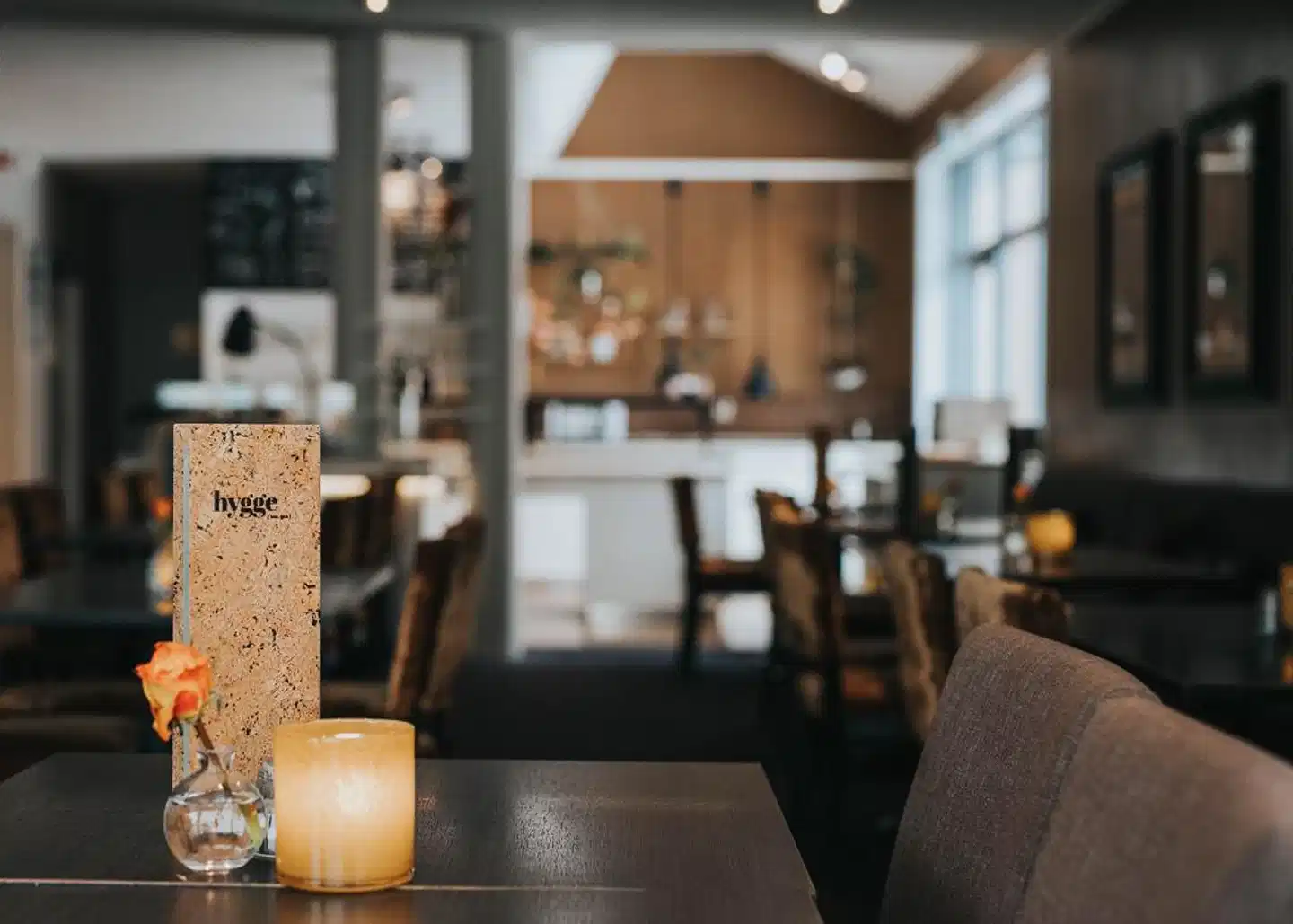 Clarion Collection Hotel Majoren Bar