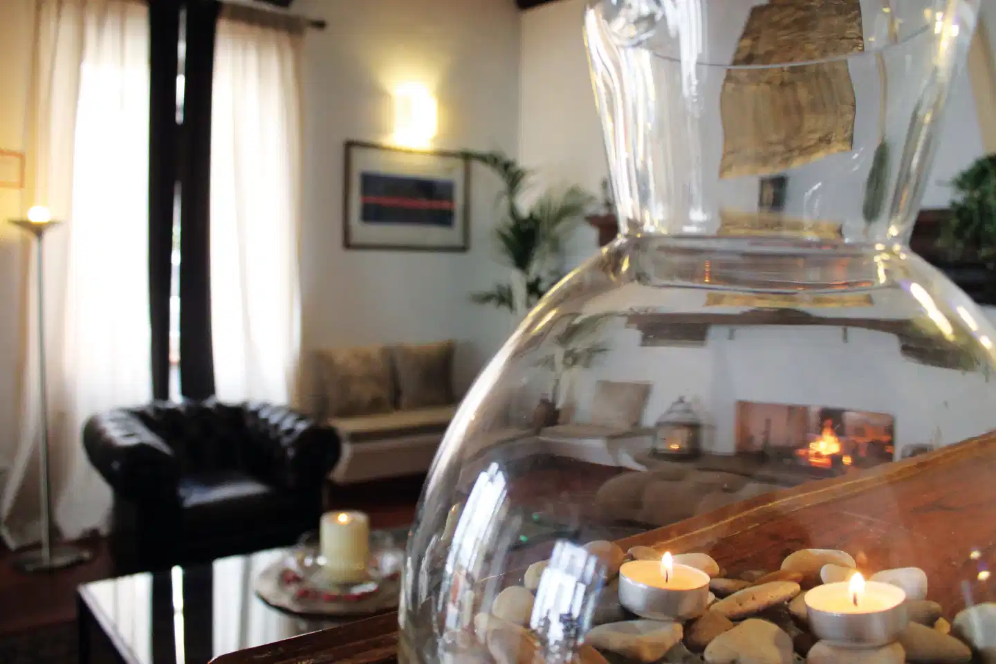 Charleston Restaurant