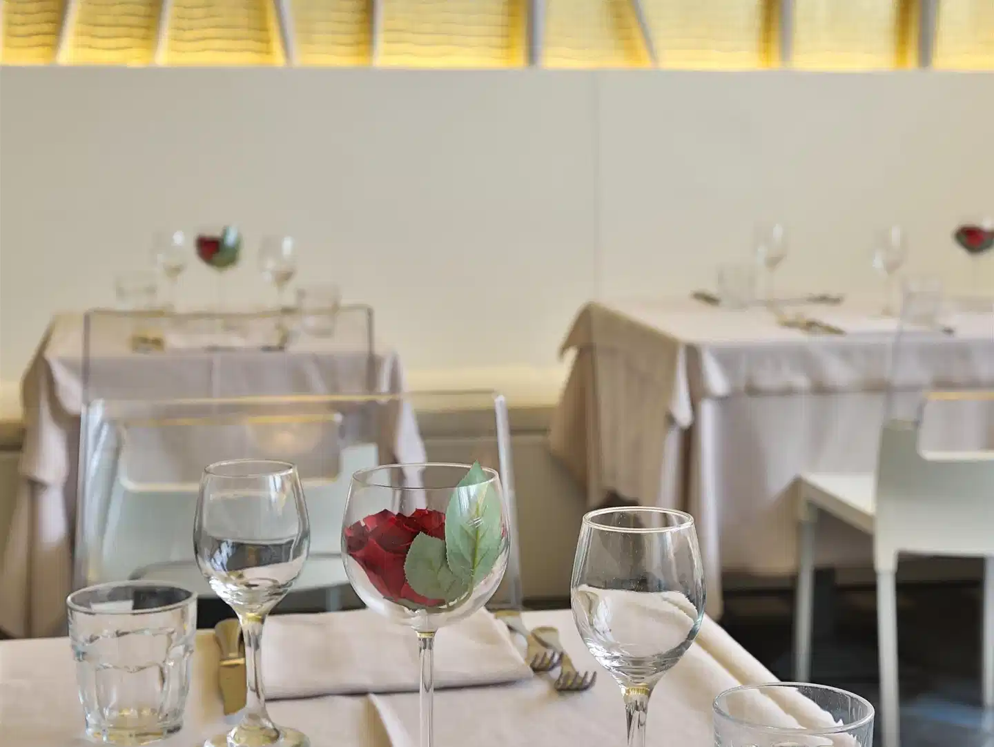 Best Western Plus Hotel Farnese Restaurant