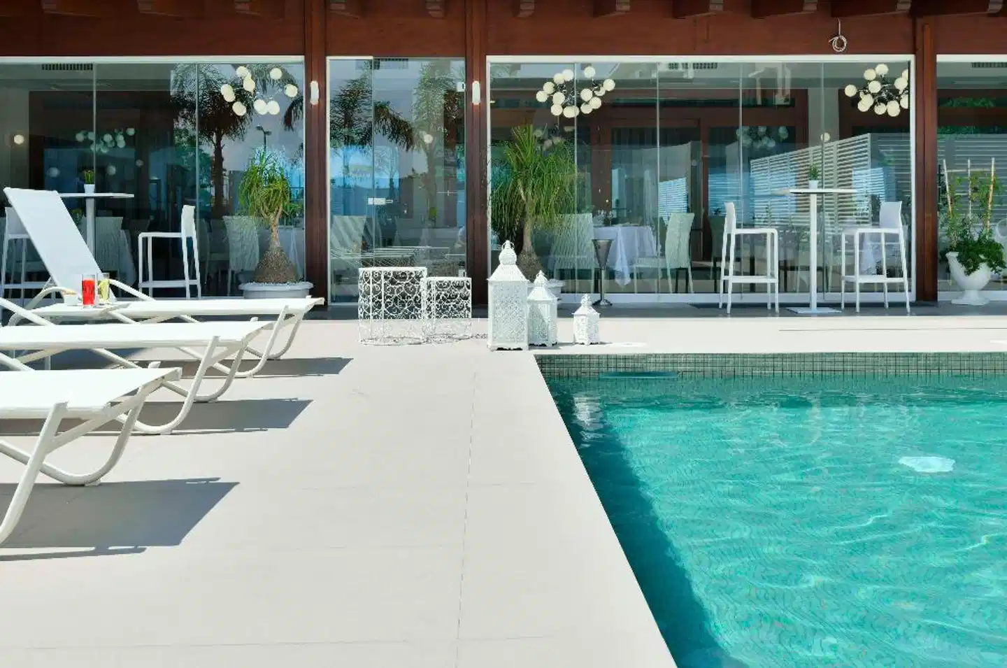 Best Western Hotel Ferrari Terrasse