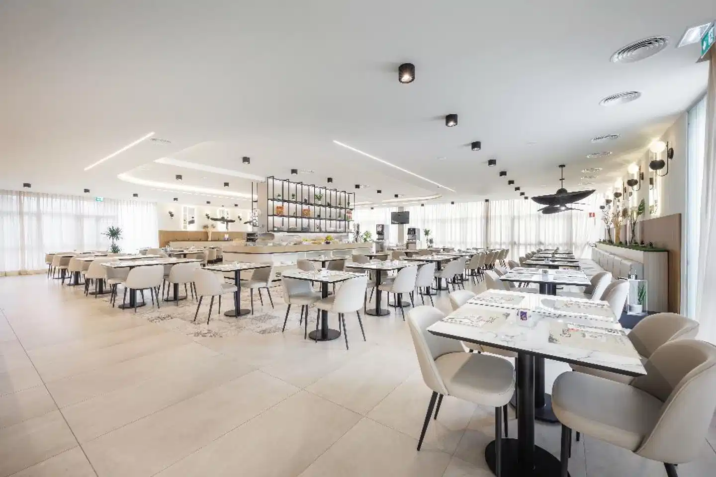 iH Hotels Bologna Gate 7 Bar