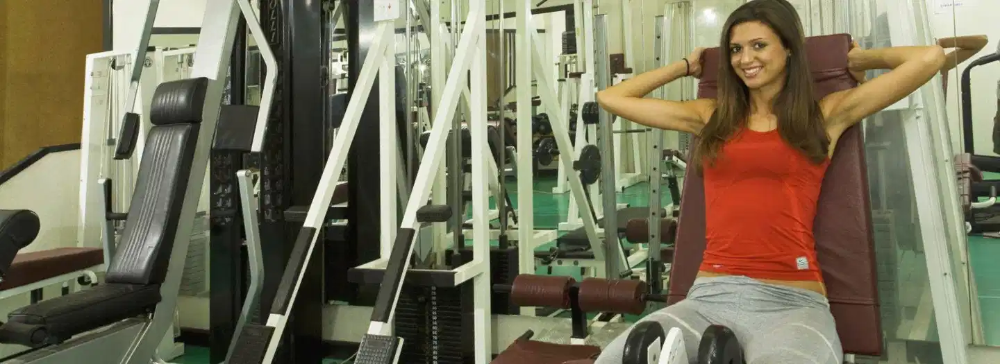 Waldorf Palace Hotel Terrasse