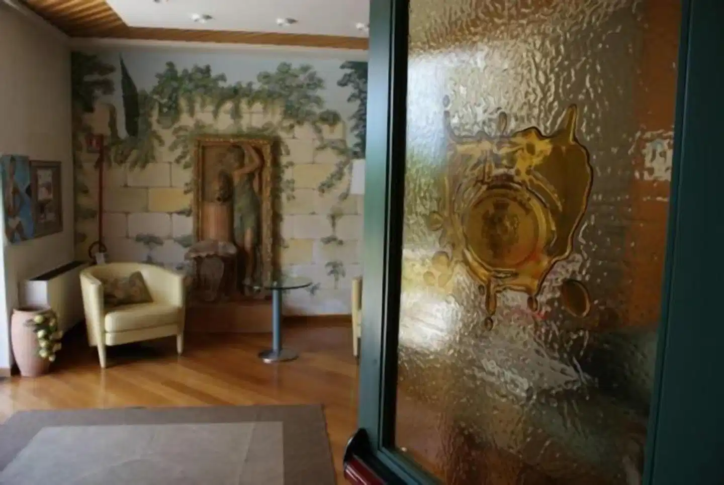 Solofra Palace Hotel & Resort Wellness