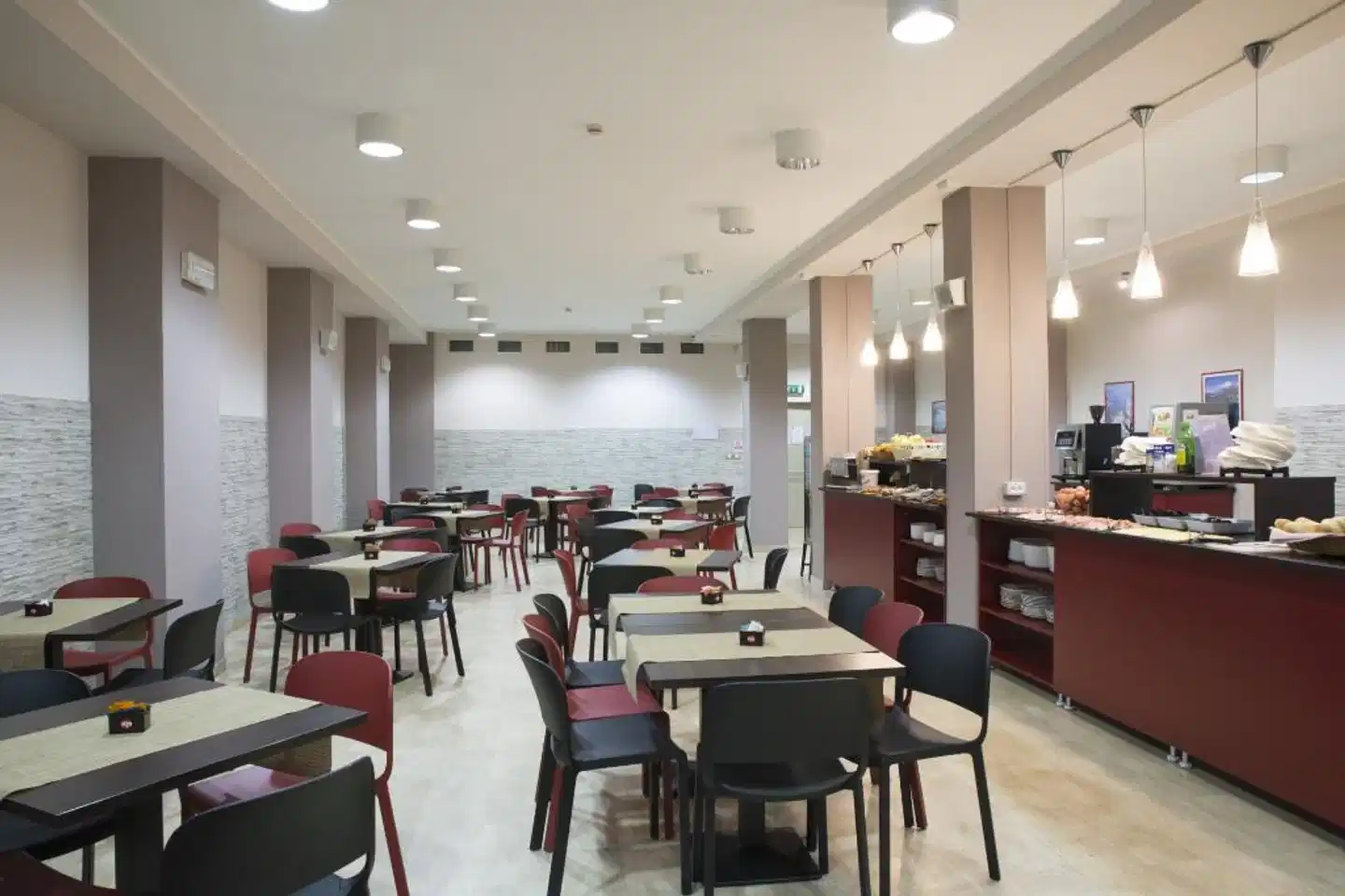 Miramonti Restaurant