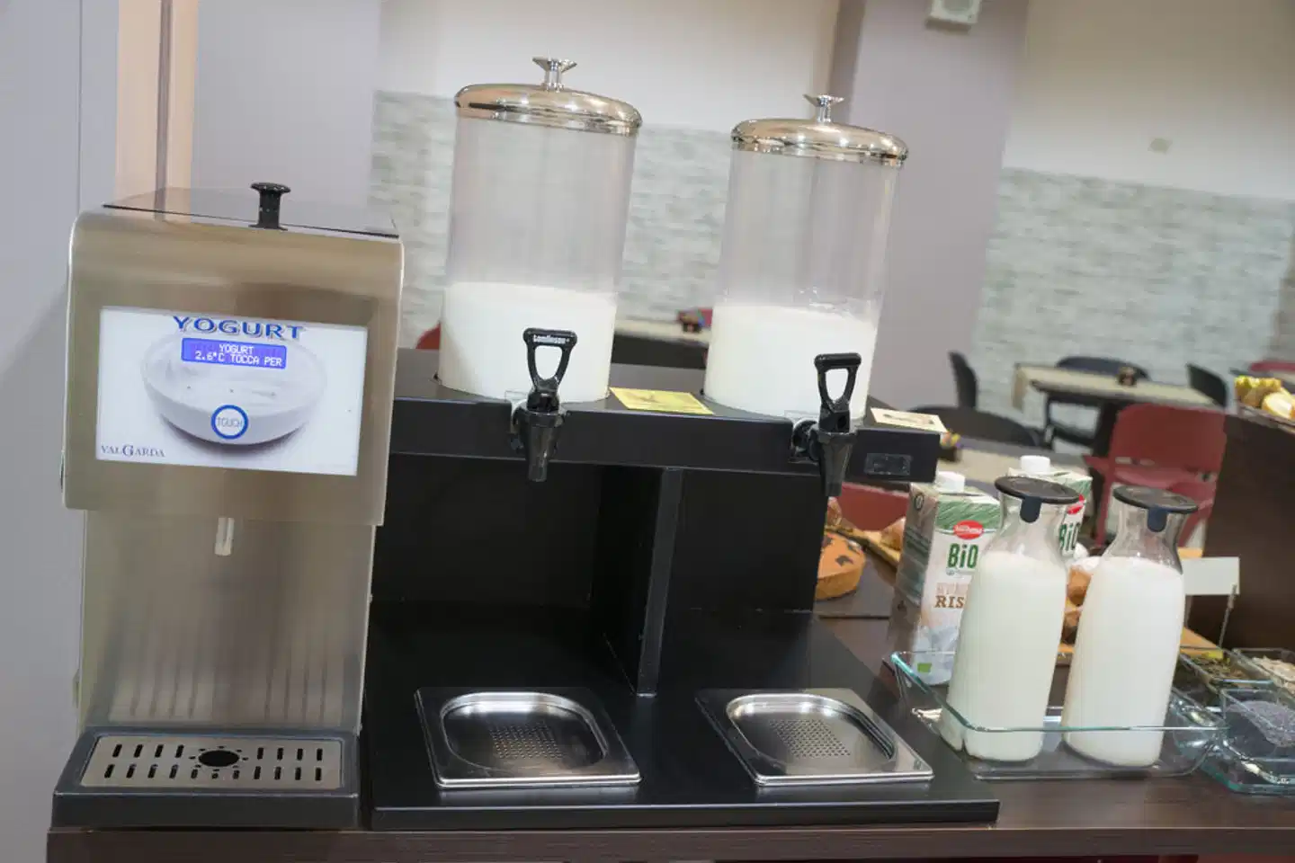 Miramonti Sport und Entertainment