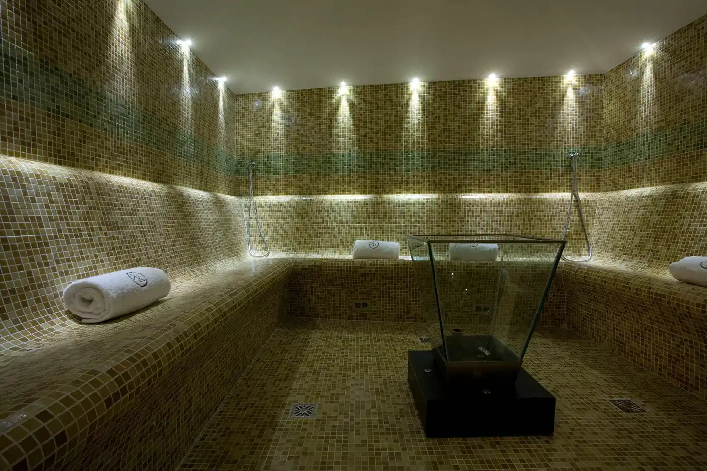 Risorgimento Resort - Vestas Hotels & Resorts Wellness