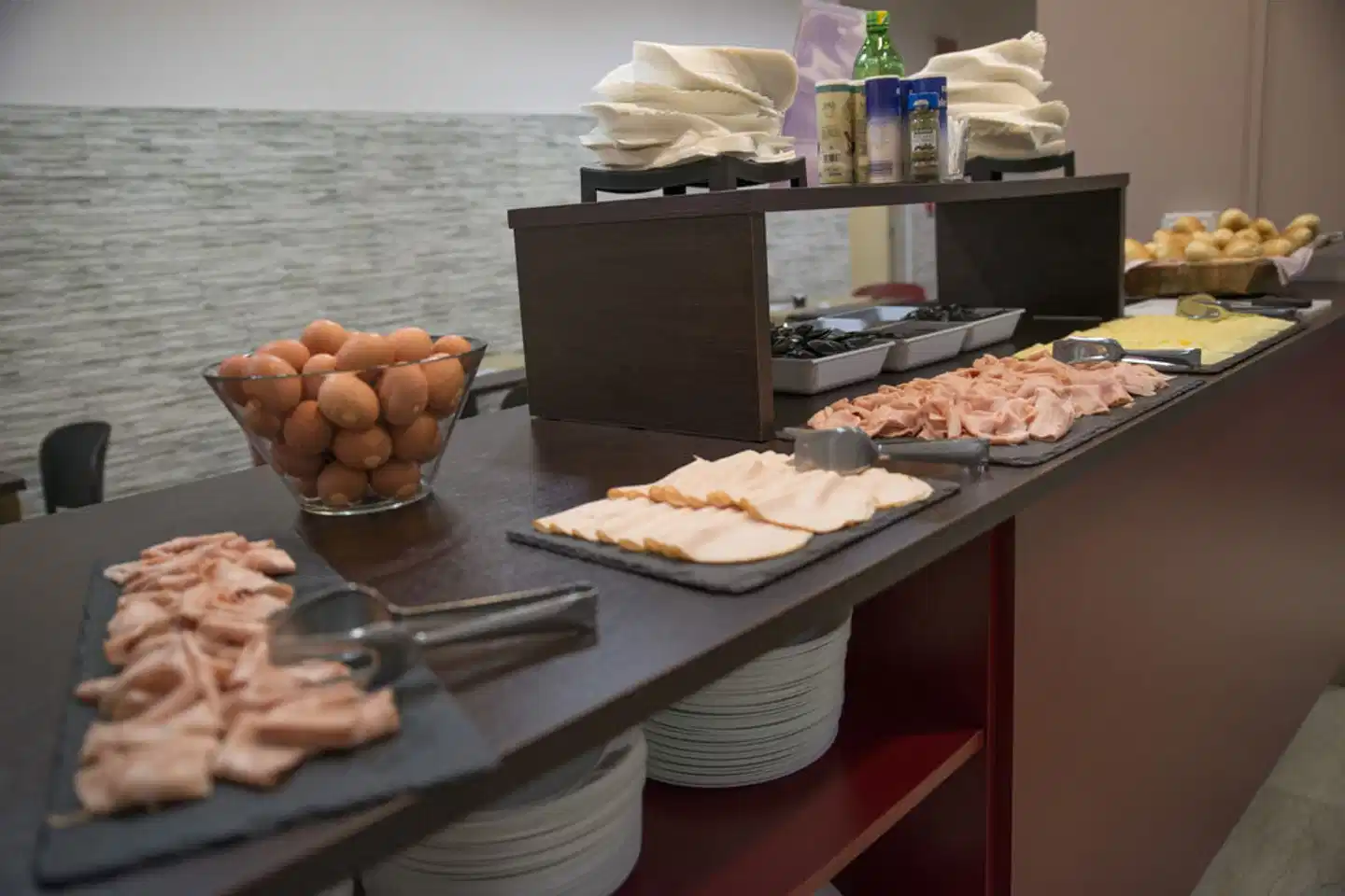 Miramonti Restaurant