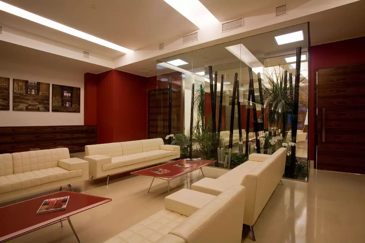 Risorgimento Resort - Vestas Hotels & Resorts Wellness