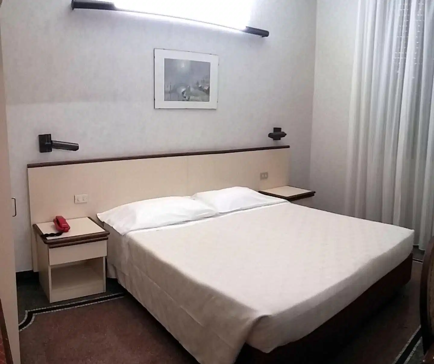 Vittoria Wohnbeispiel