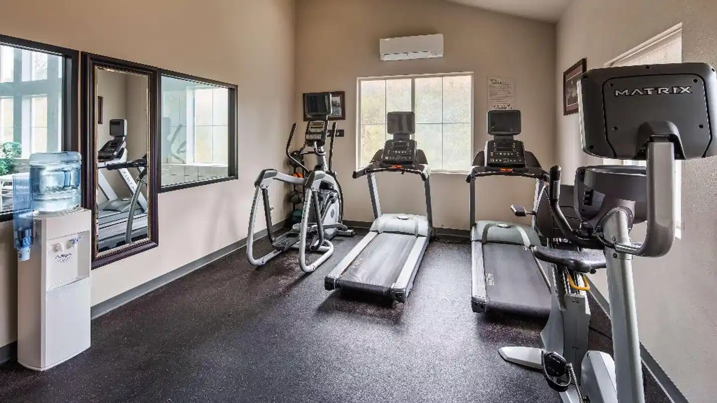 Best Western Plus Grant Creek Inn Sport und Entertainment