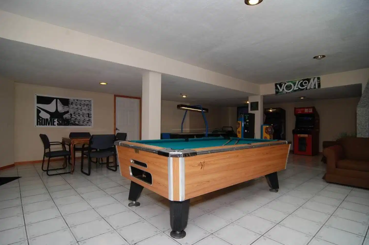 Chateau Big Bear Boutique Hotel, BW Signature Collection Sport und Entertainment