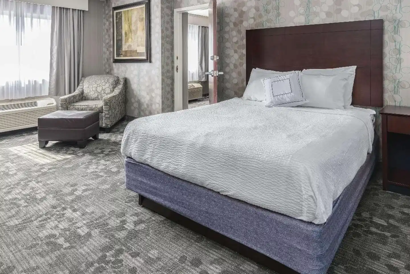 Best Western Concord Inn & Suites Wohnbeispiel