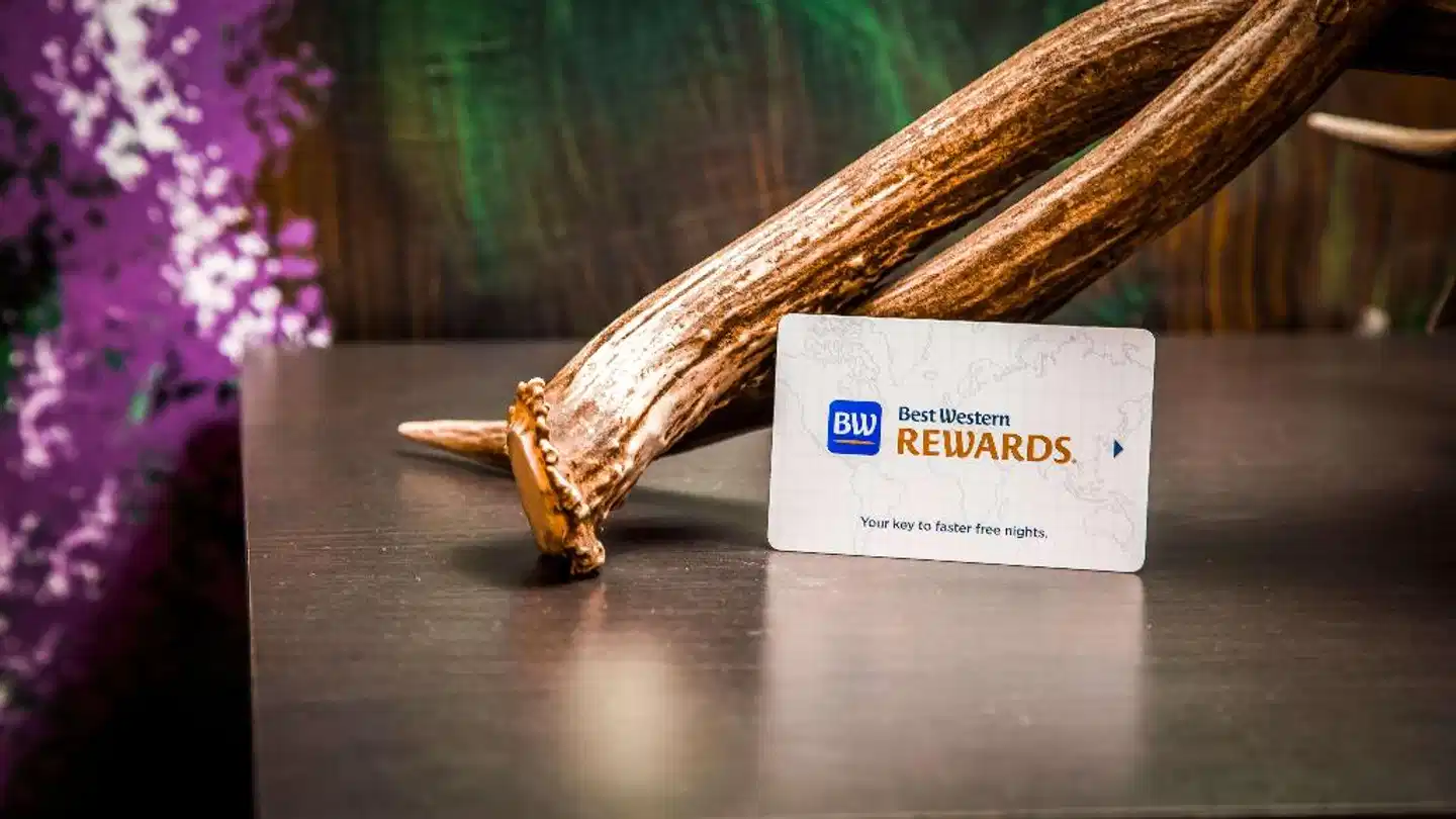 Best Western Bishop Lodge Wellness