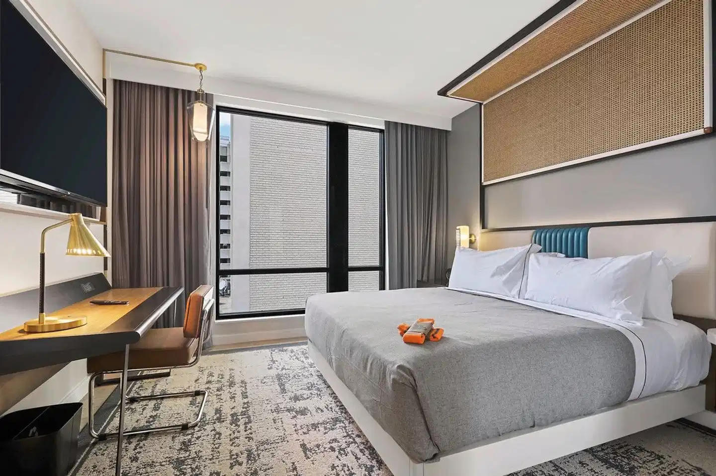 Canopy by Hilton Memphis Downtown Beale Street Wohnbeispiel