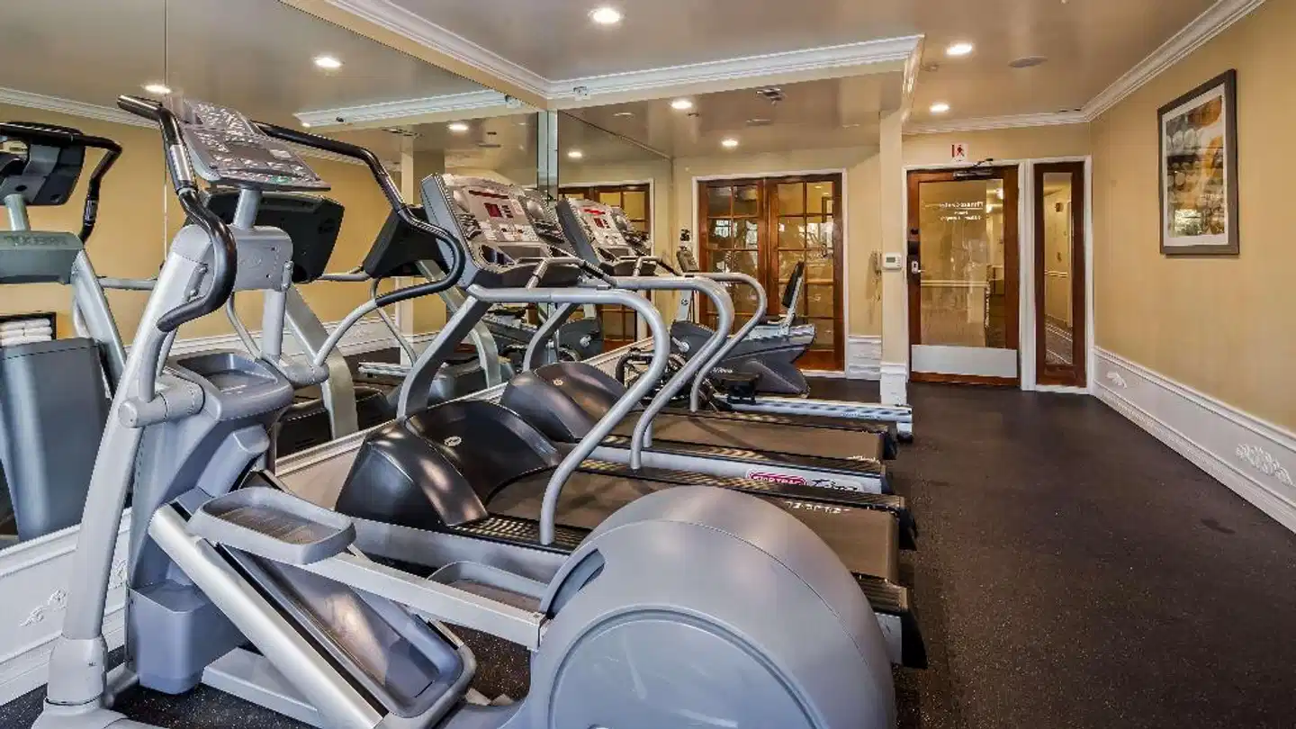 Best Western Plus Carpinteria Sport und Entertainment