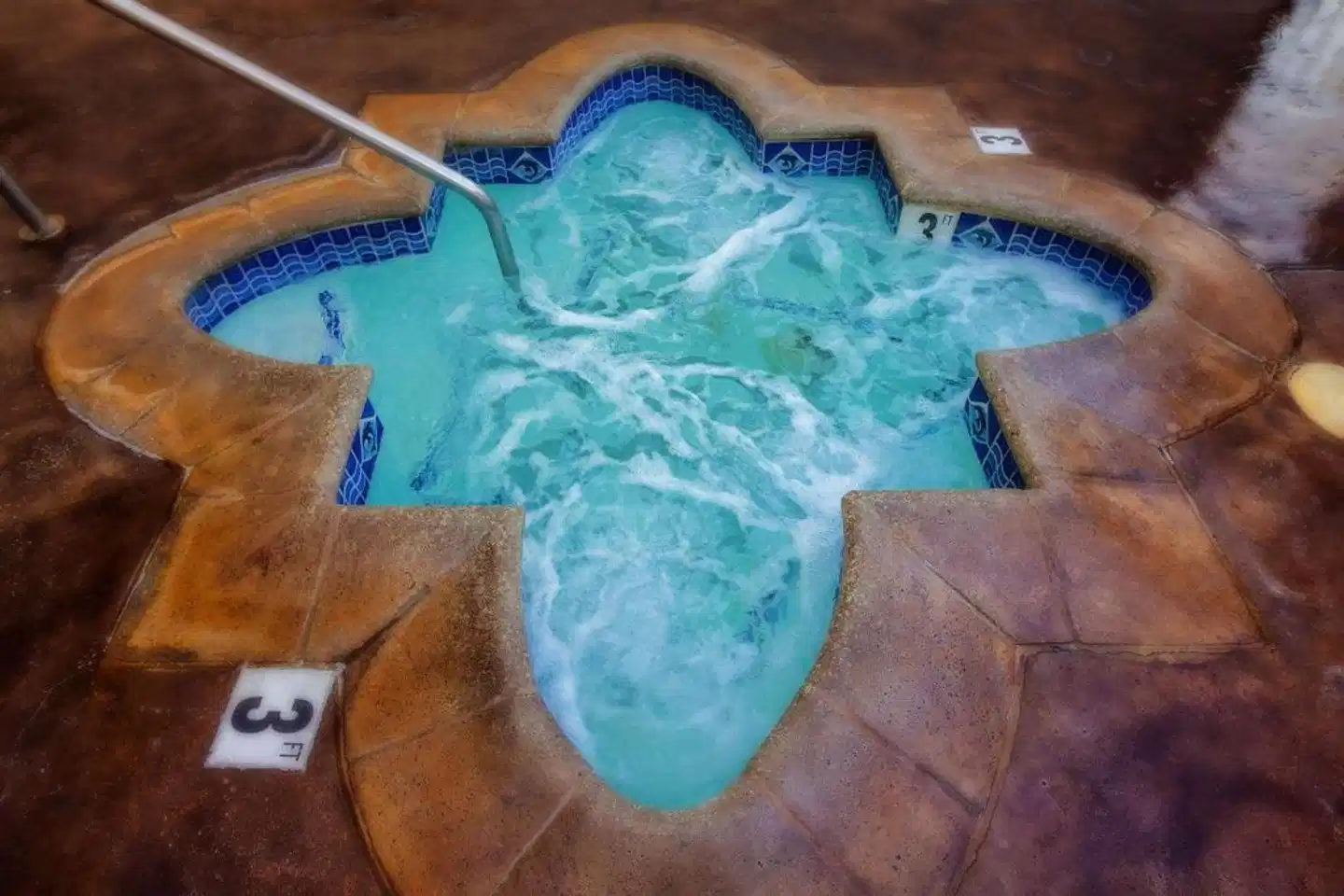 Best Western Plus Carpinteria Pool