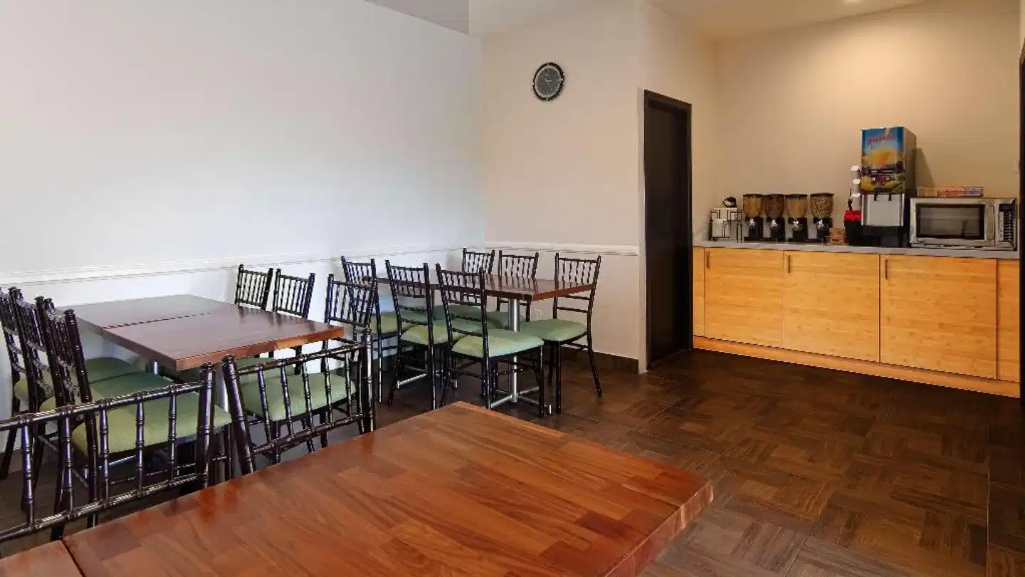 Best Western Plus Eagle Rock Inn Konferenz