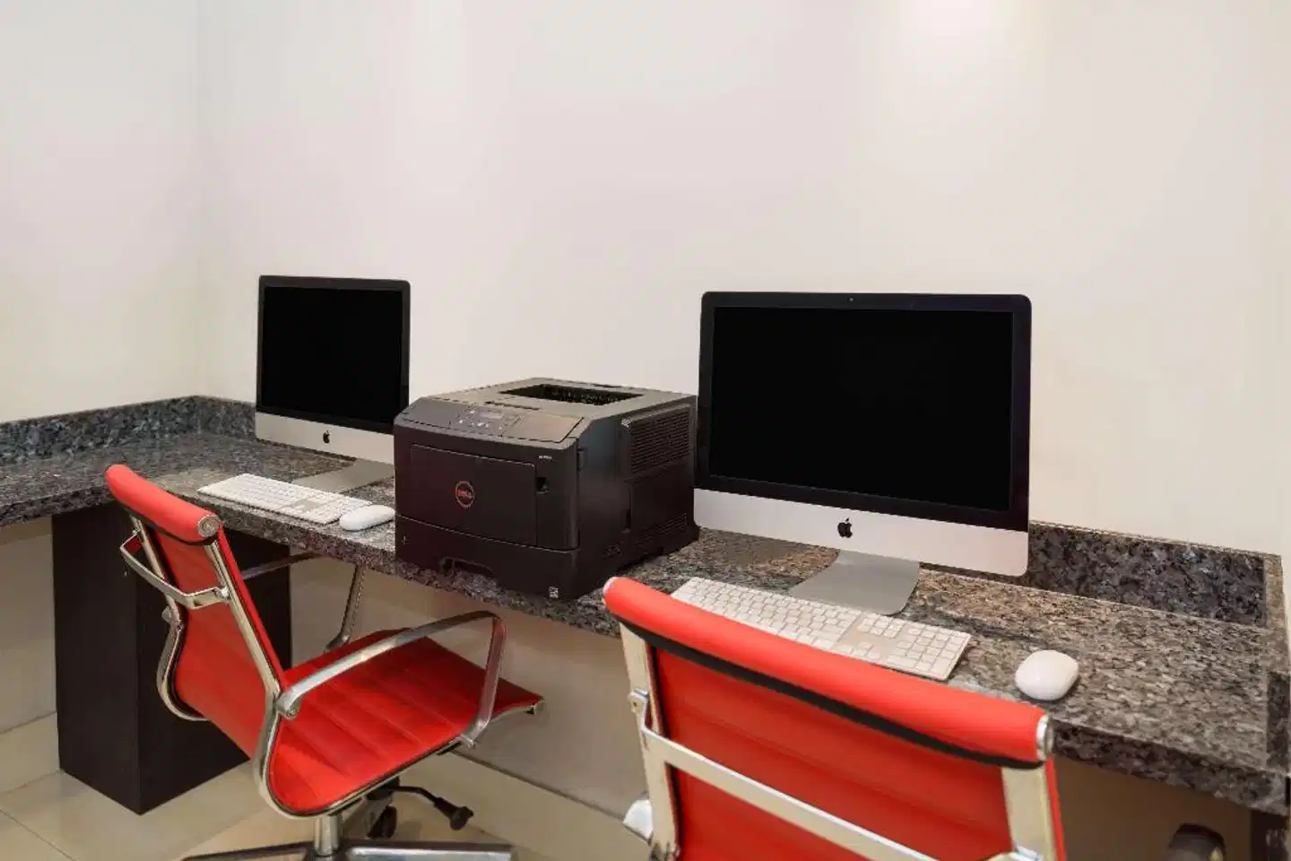 Ramada by Wyndham Miami Springs/Miami International Airport Wohnbeispiel