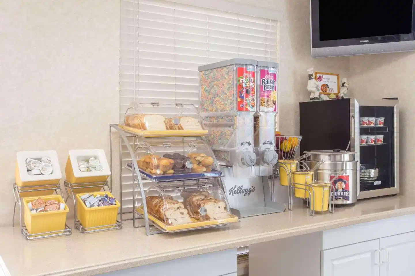 Days Inn & Suites Navarre Conference Center Restaurant