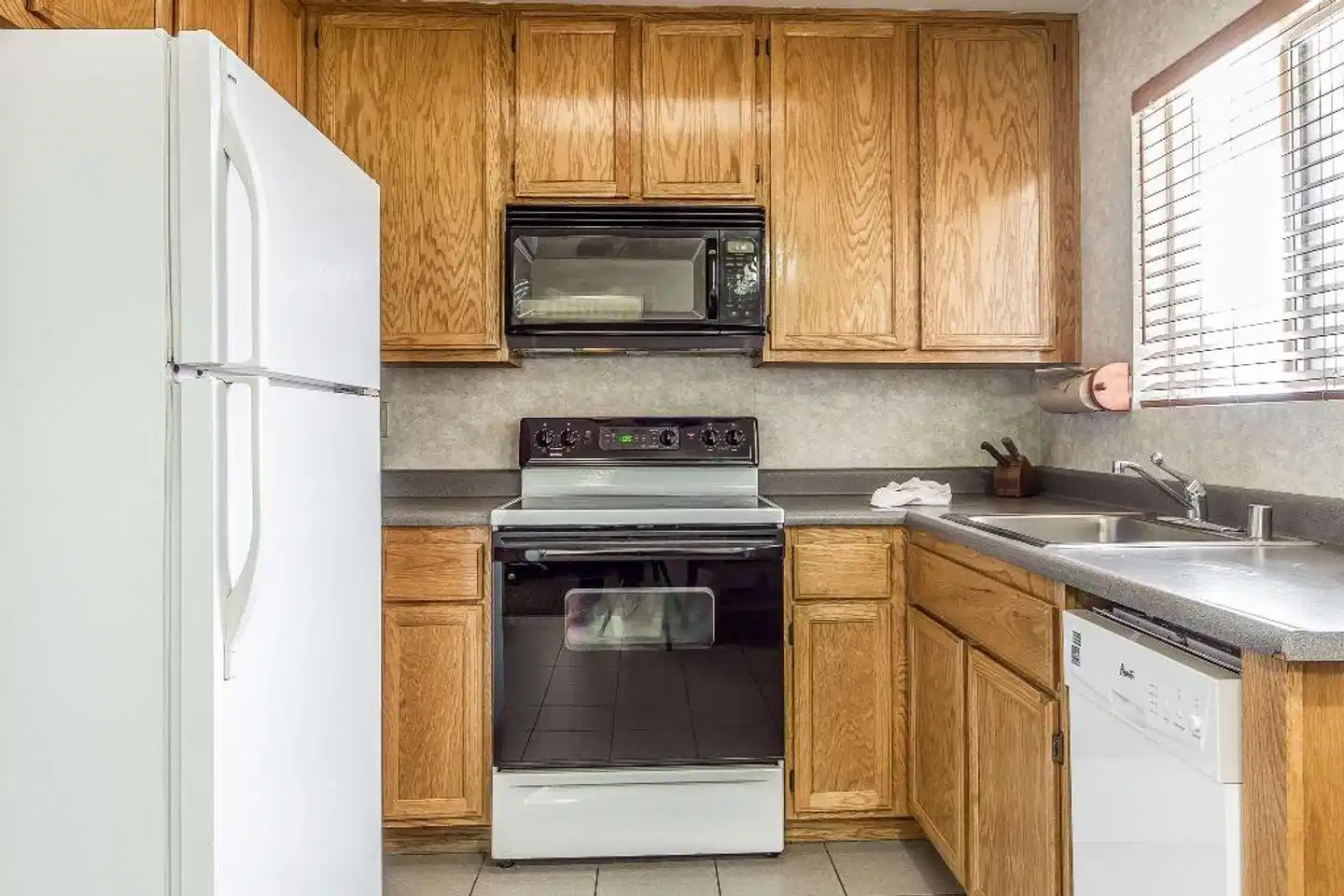 Quality Inn Half Moon Bay/Miramar Beach Wohnbeispiel