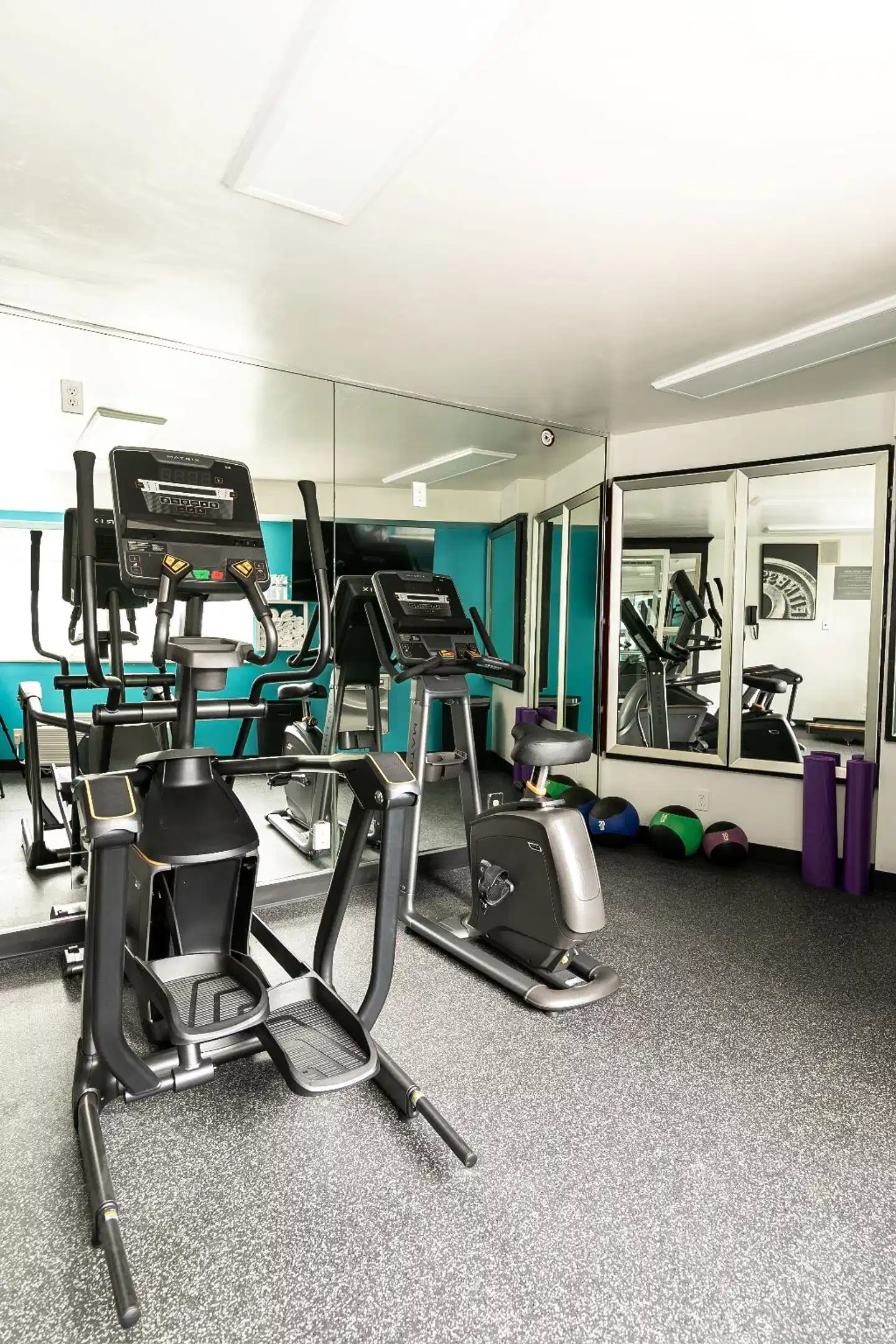 Best Western San Diego Zoo SeaWorld Inn & Suites Sport und Entertainment