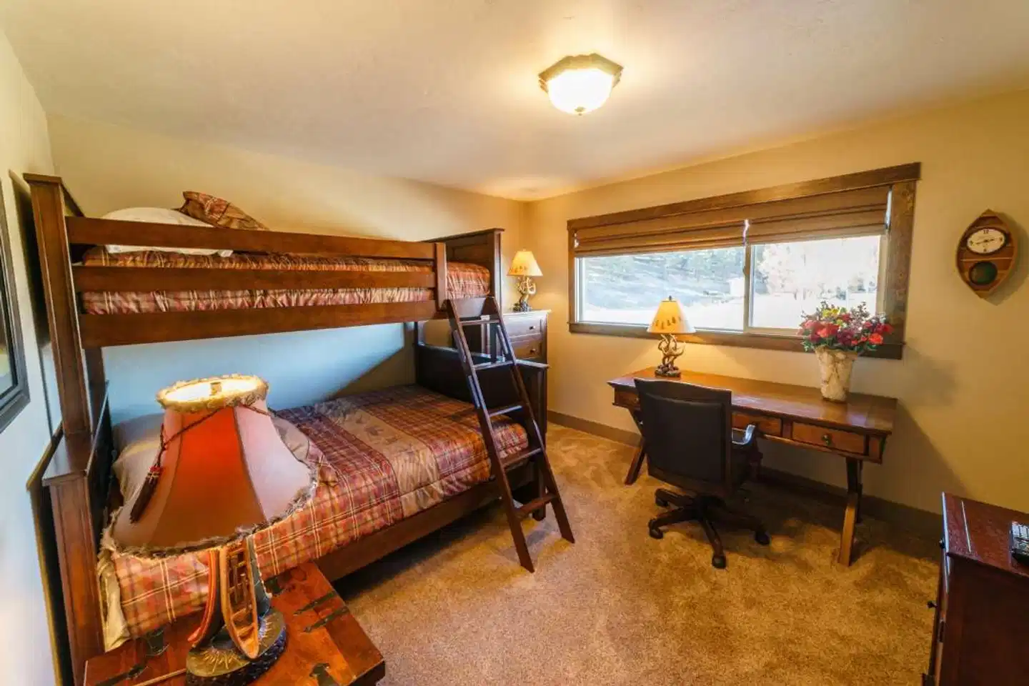 Best Western PLUS Flathead Lake Inn & Suites Wohnbeispiel