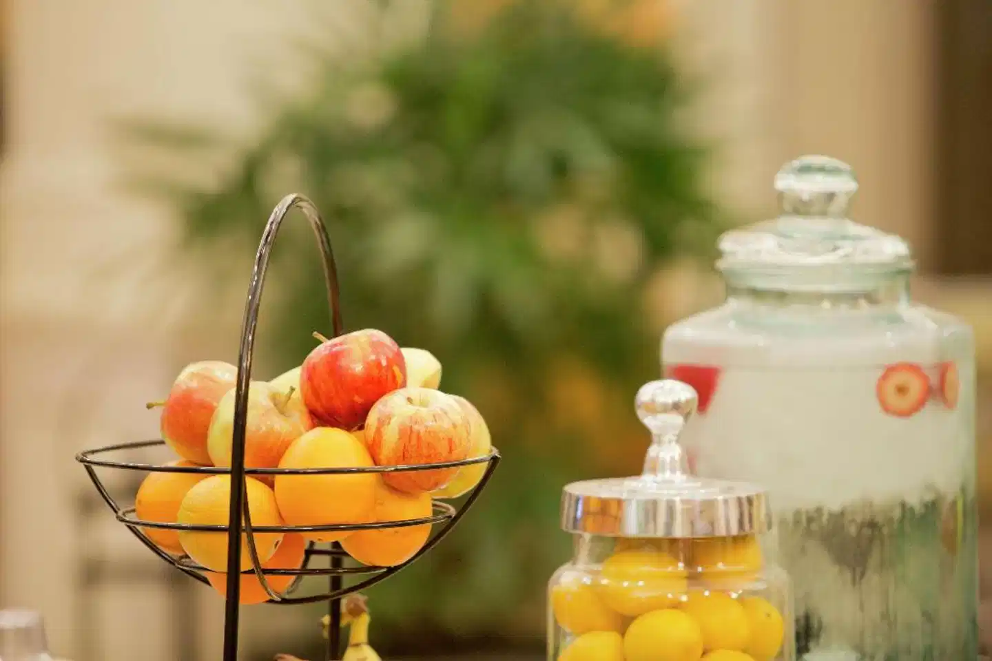 Hilton Garden Inn Oxnard/Camarillo Garten