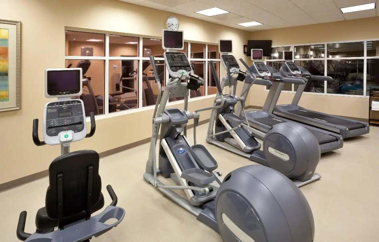 Holiday Inn Express & Suites Twin Falls Sport und Entertainment