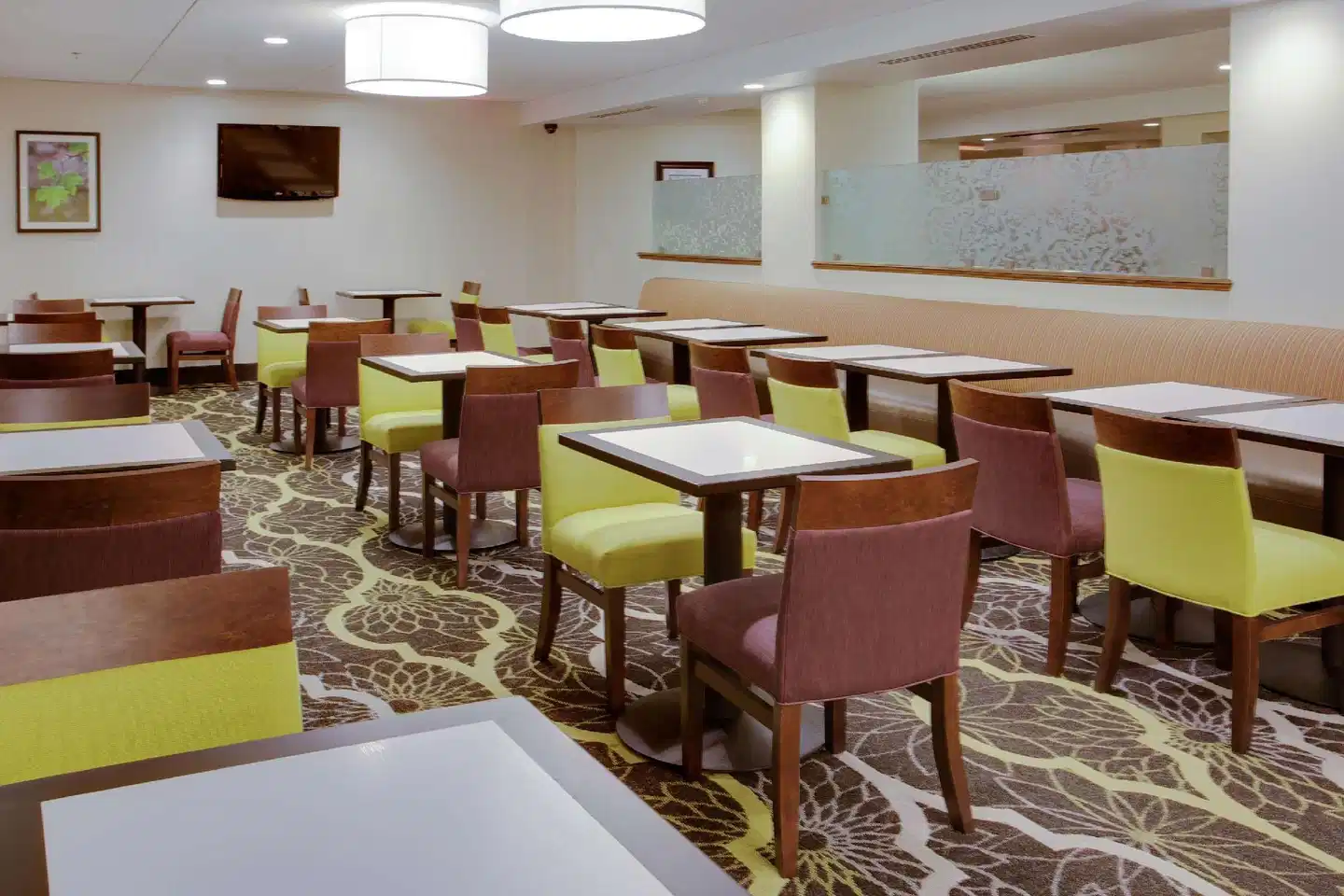 La Quinta Inn & Suites by Wyndham Springfield MA Konferenz
