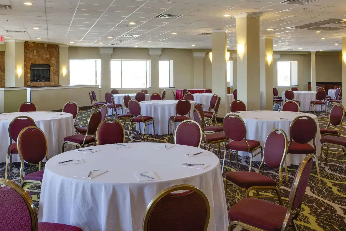 La Quinta Inn & Suites by Wyndham Springfield MA Restaurant