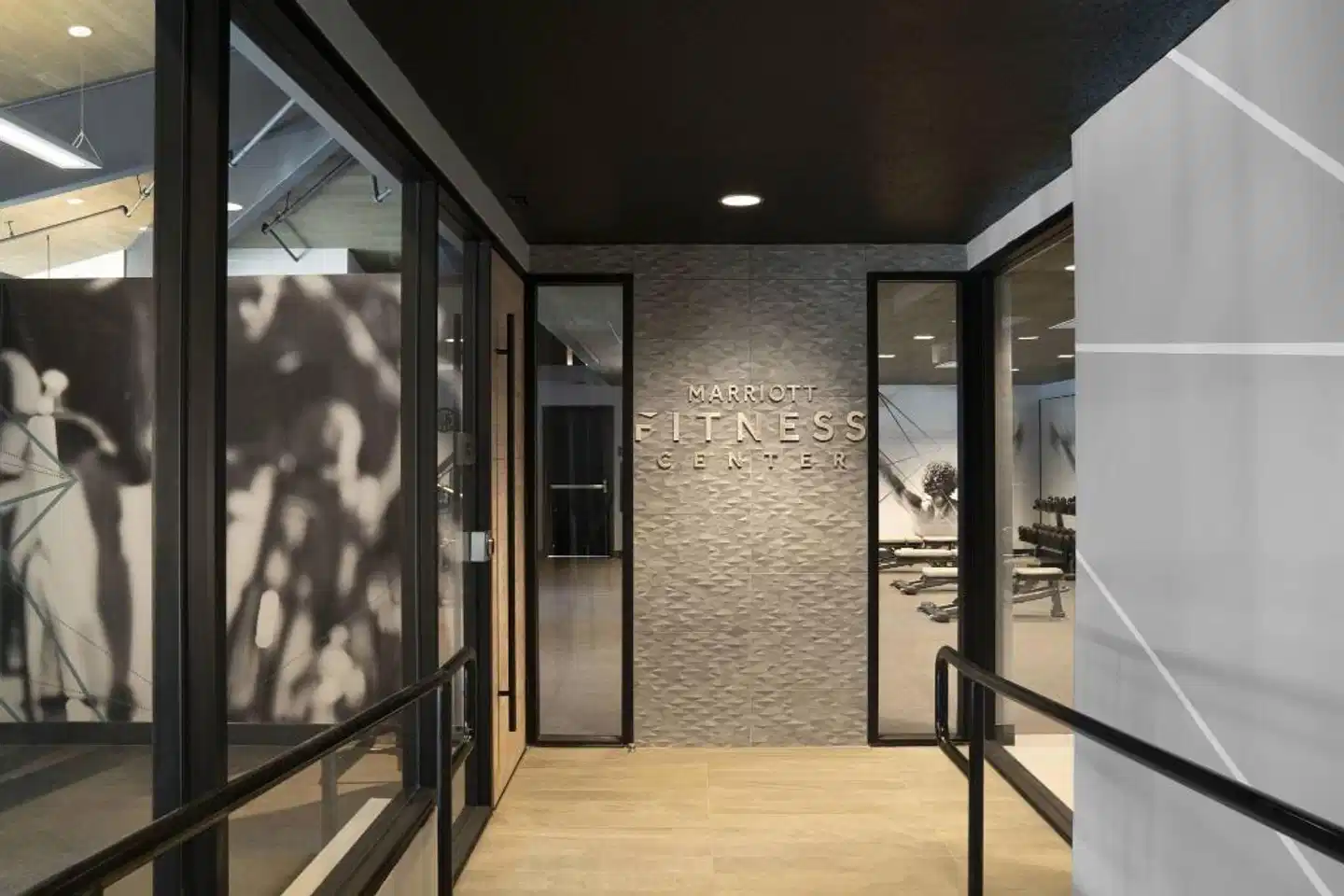 Santa Clara Marriott Sport und Entertainment