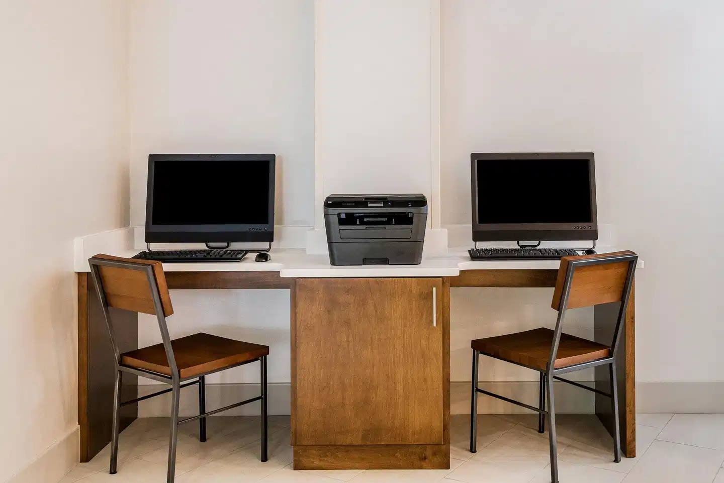 Holiday Inn Express Chapel Hill Wohnbeispiel