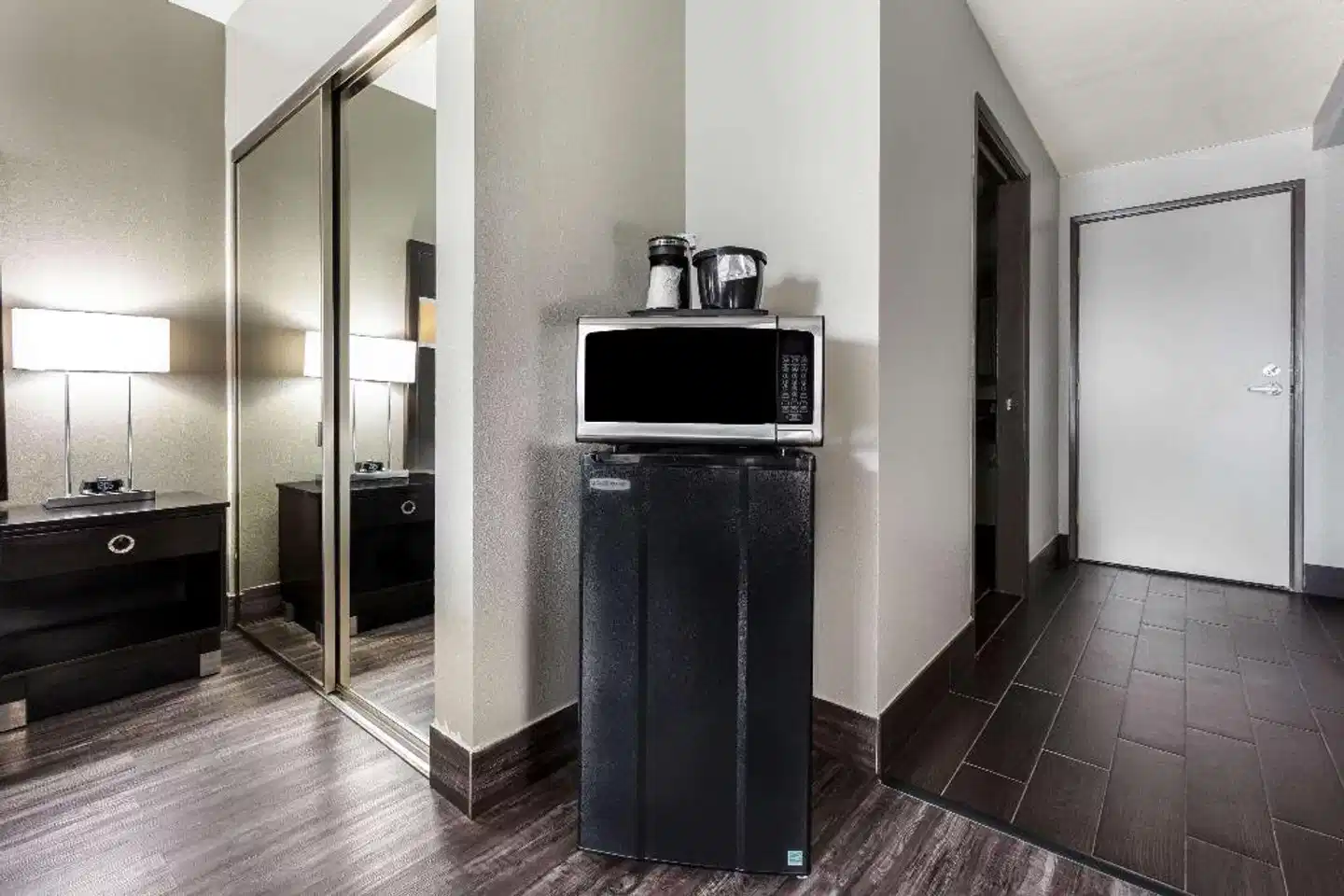 La Quinta Inn & Suites San Diego Mission Bay Wohnbeispiel