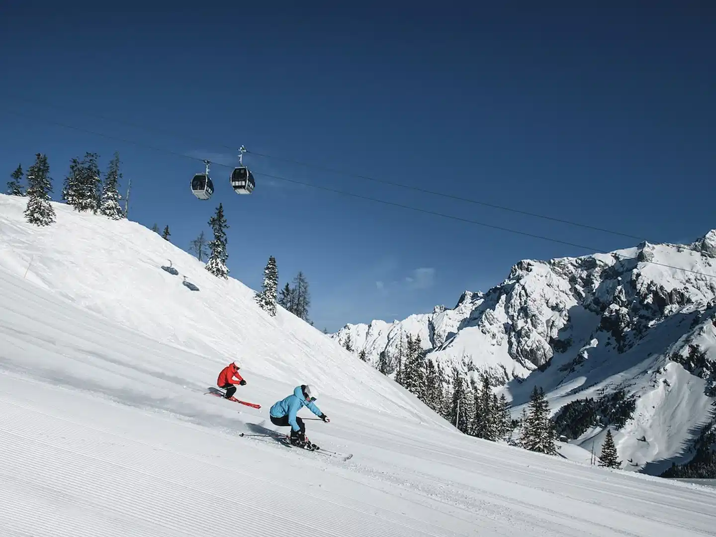 Bergheimat Sport und Entertainment