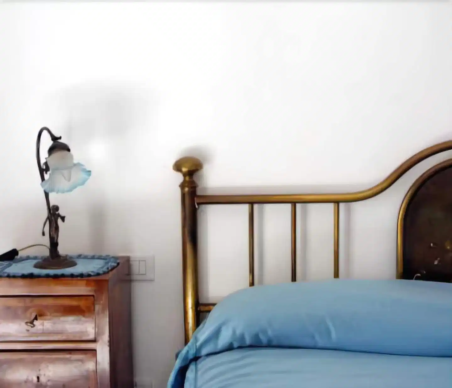 Lidomare Wohnbeispiel